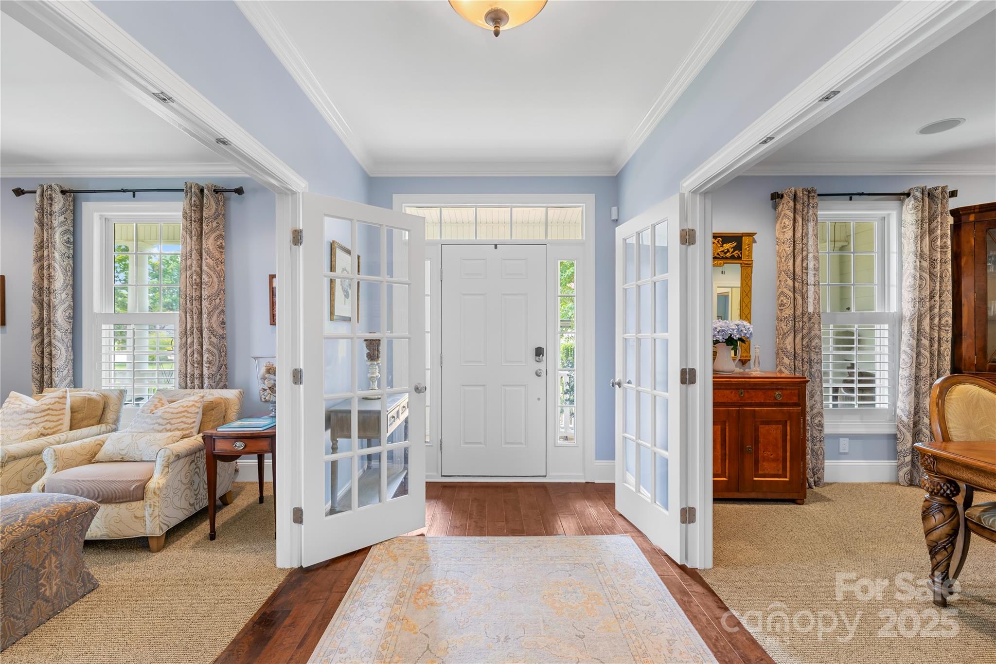 Cherokee Farms - Residential