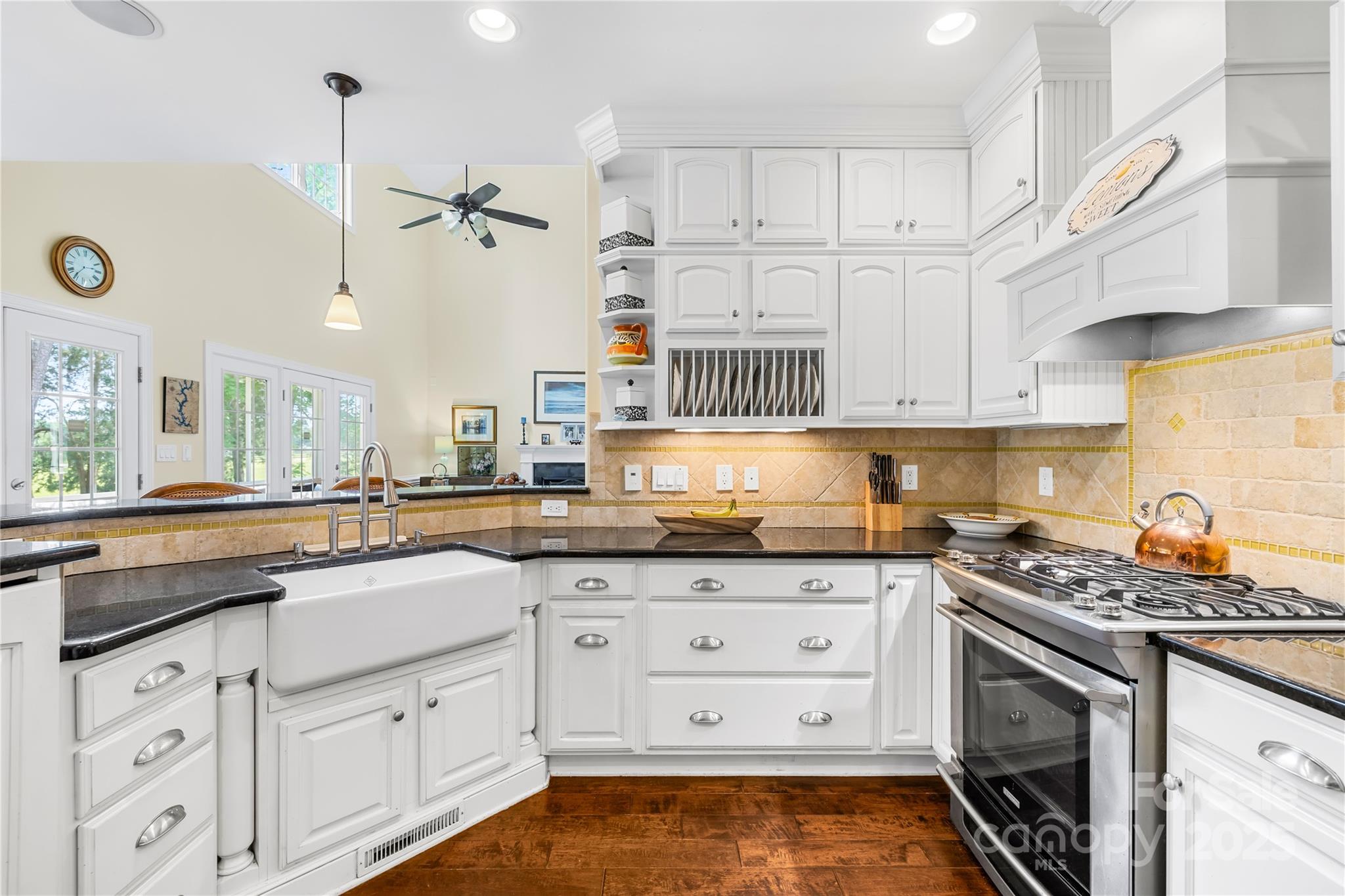 Cherokee Farms - Residential