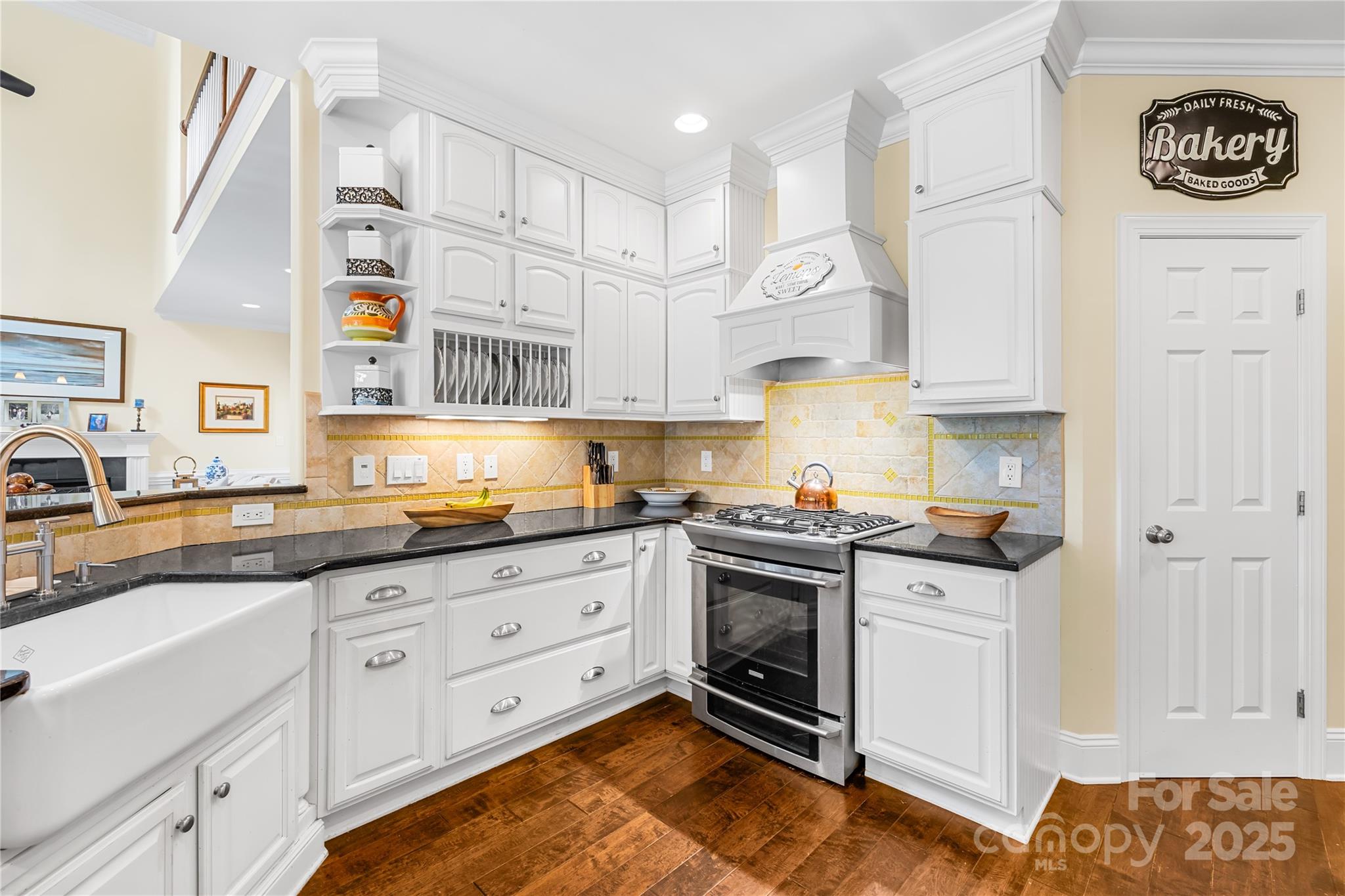 Cherokee Farms - Residential