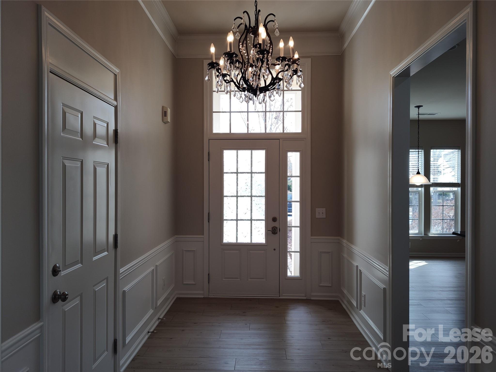 Sun City Carolina Lakes - Residential Lease