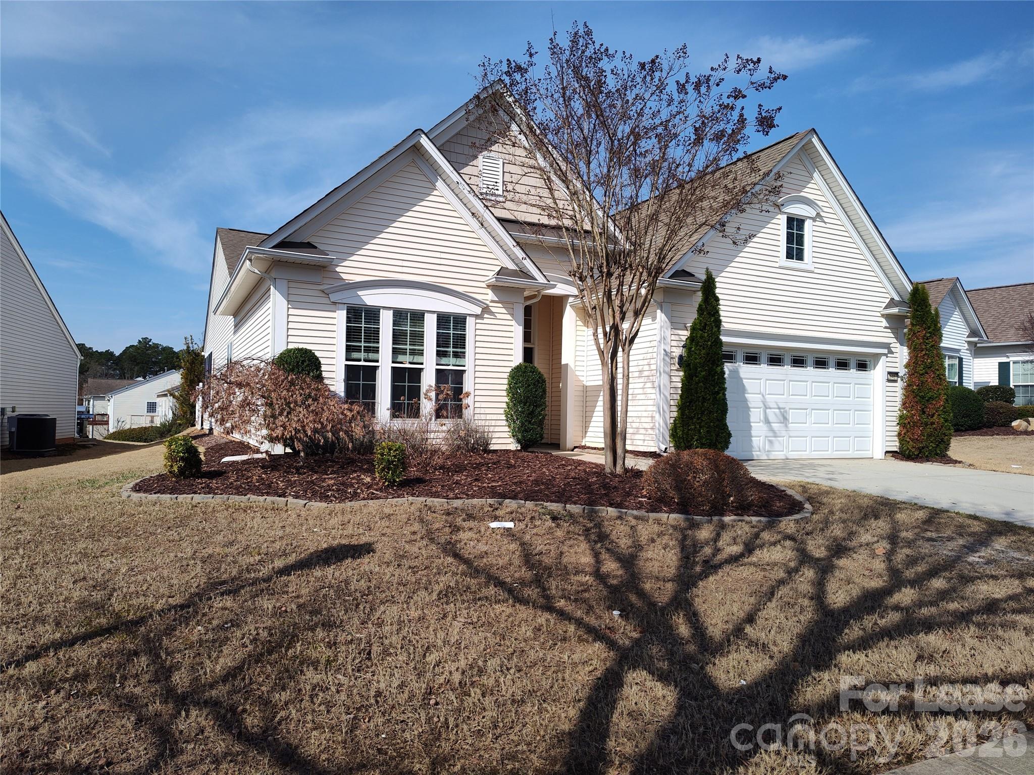 Sun City Carolina Lakes - Residential Lease