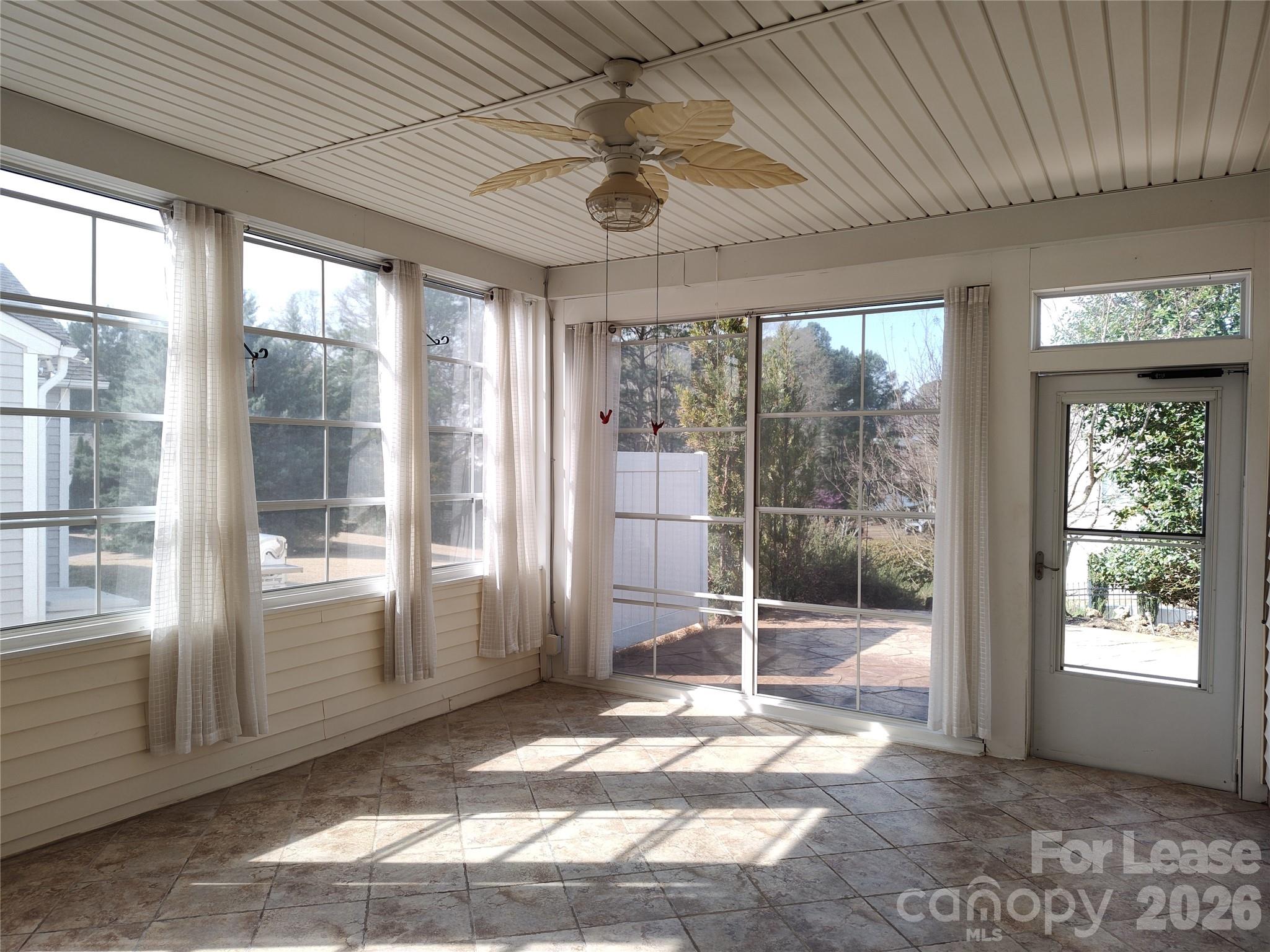 Sun City Carolina Lakes - Residential Lease