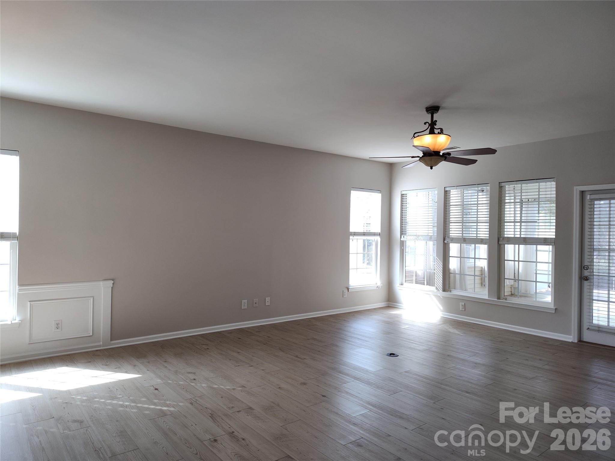 Sun City Carolina Lakes - Residential Lease