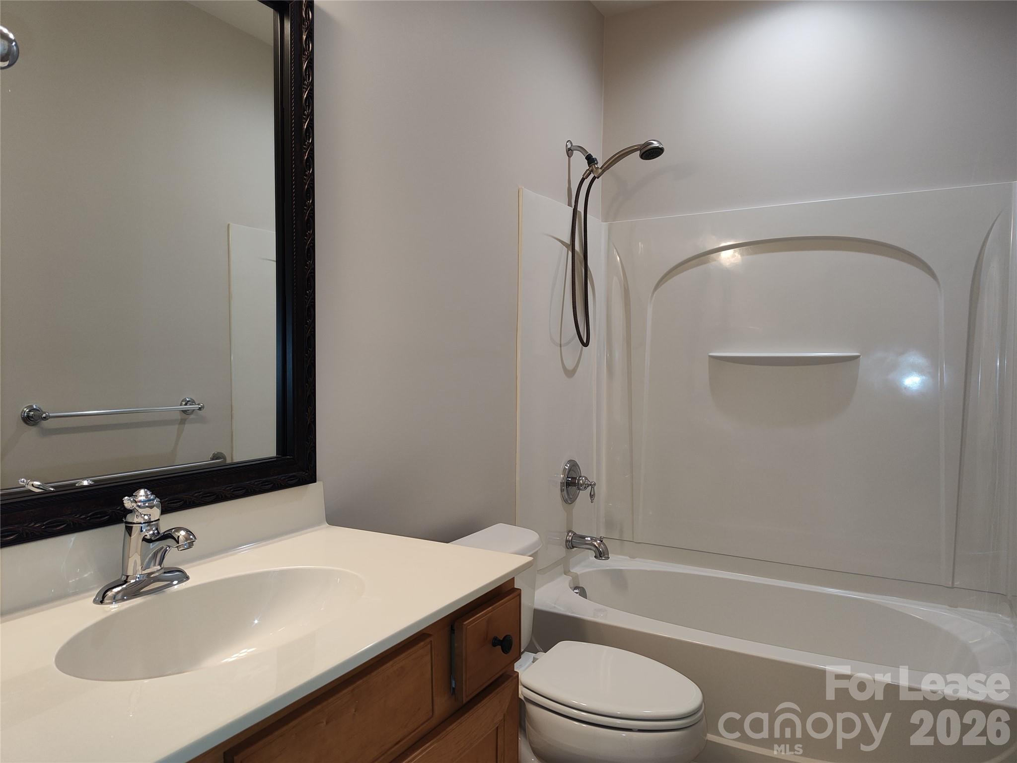 Sun City Carolina Lakes - Residential Lease