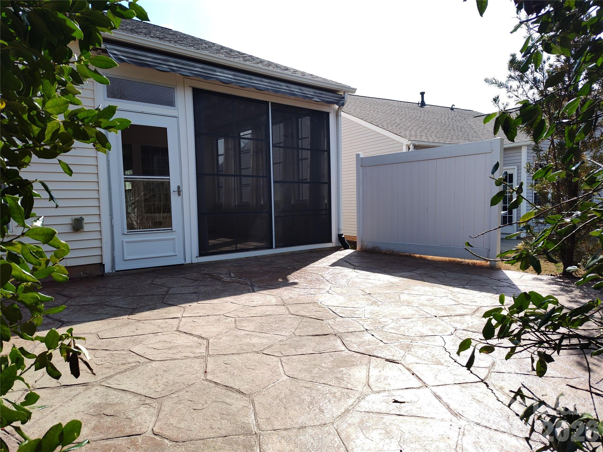 Sun City Carolina Lakes - Residential Lease