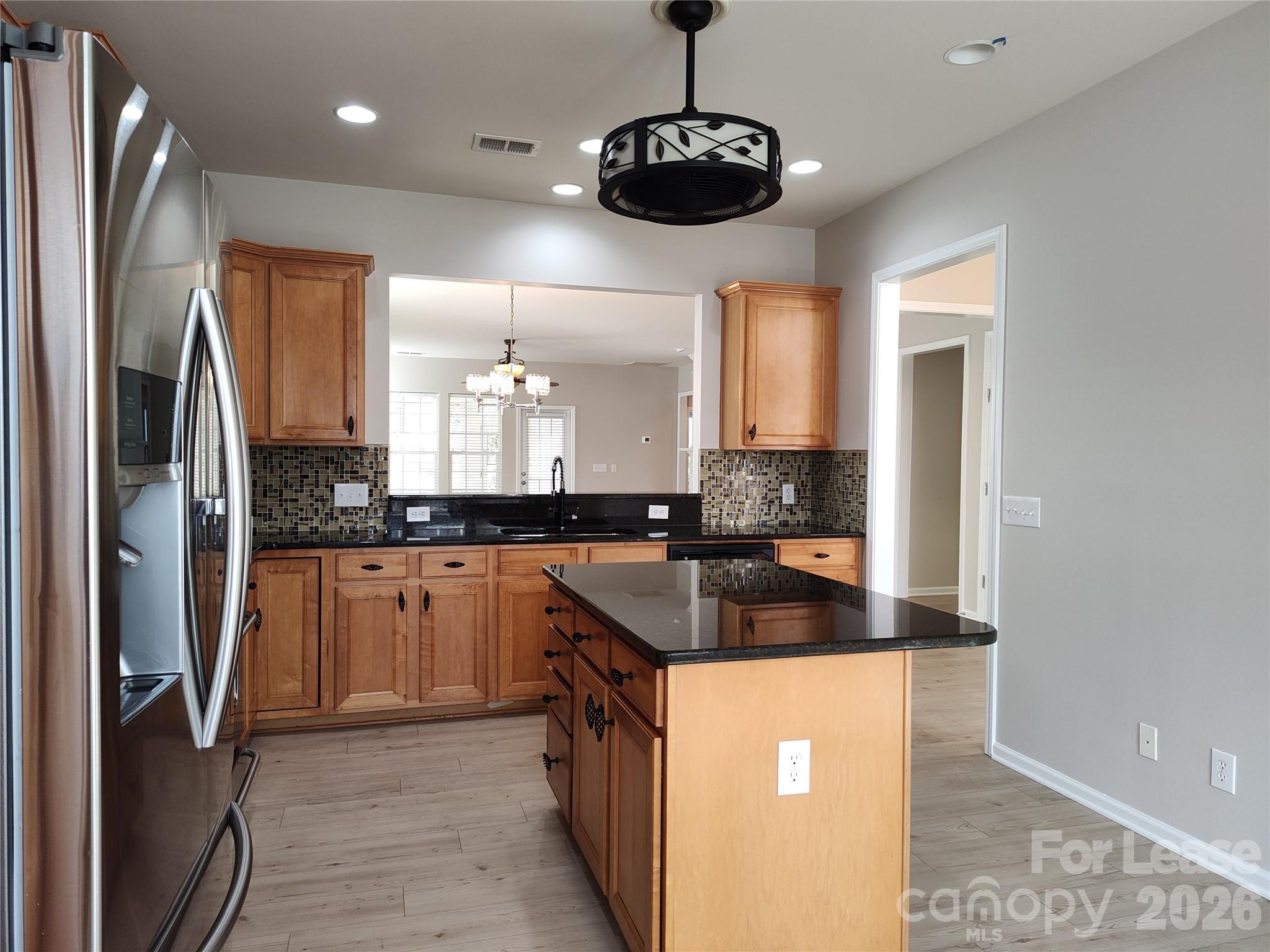 Sun City Carolina Lakes - Residential Lease