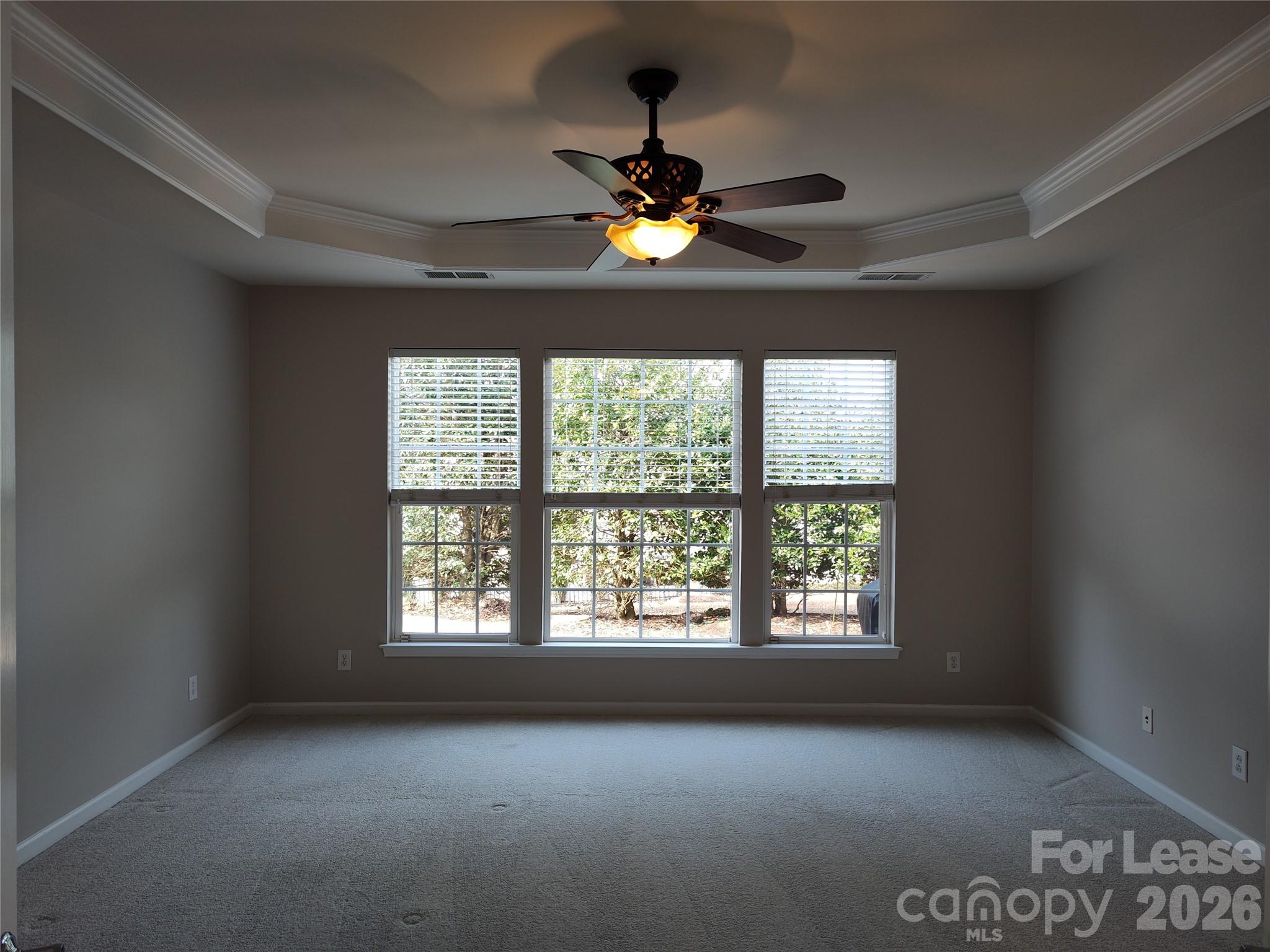 Sun City Carolina Lakes - Residential Lease