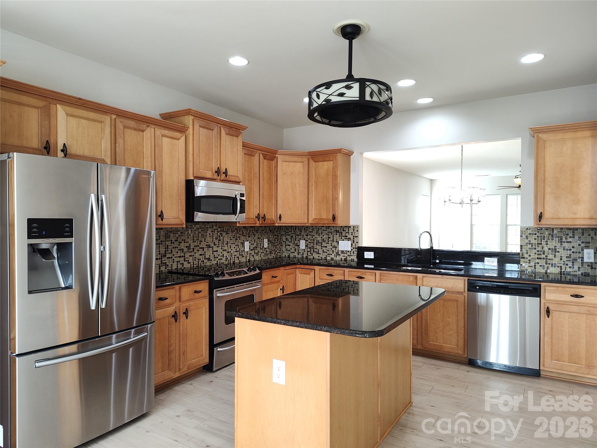 Sun City Carolina Lakes - Residential Lease