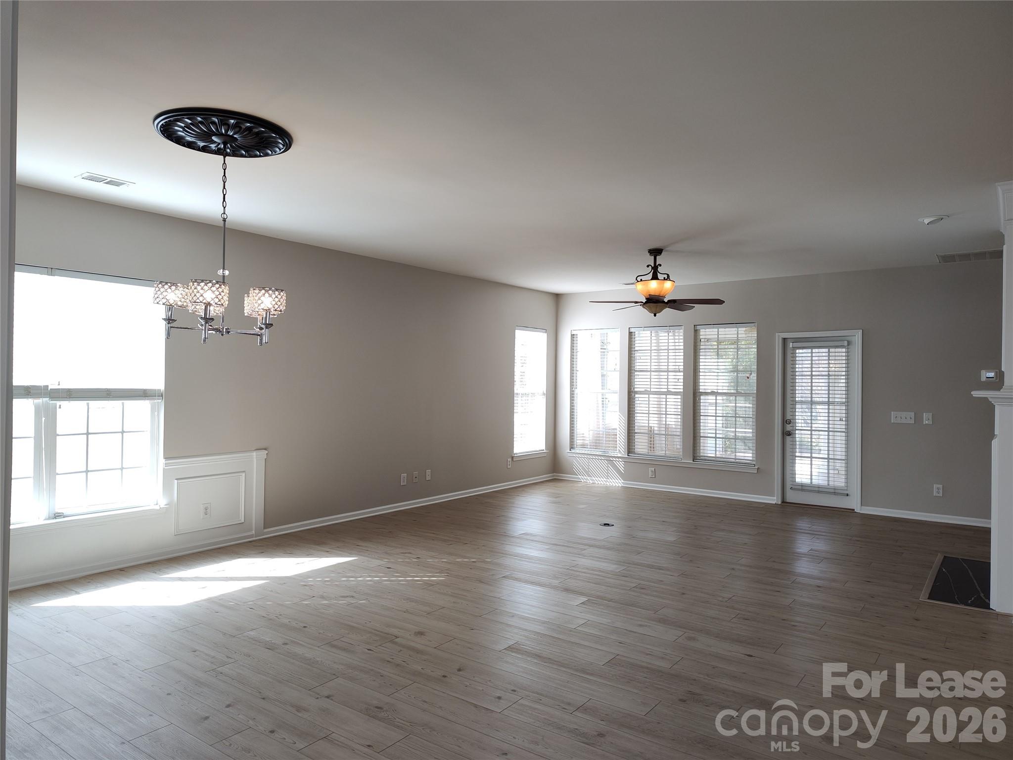 Sun City Carolina Lakes - Residential Lease