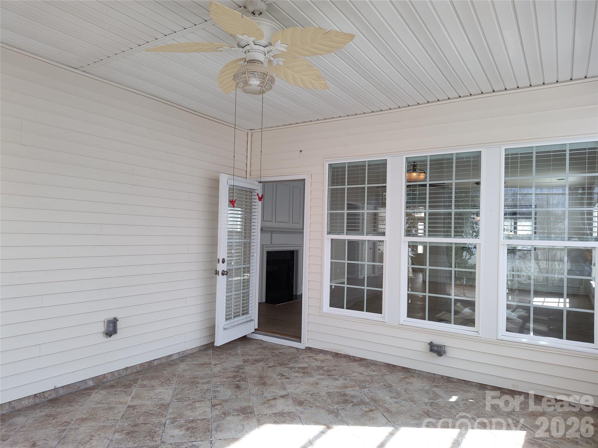 Sun City Carolina Lakes - Residential Lease