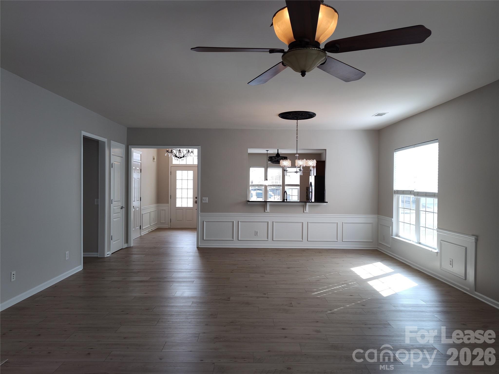 Sun City Carolina Lakes - Residential Lease