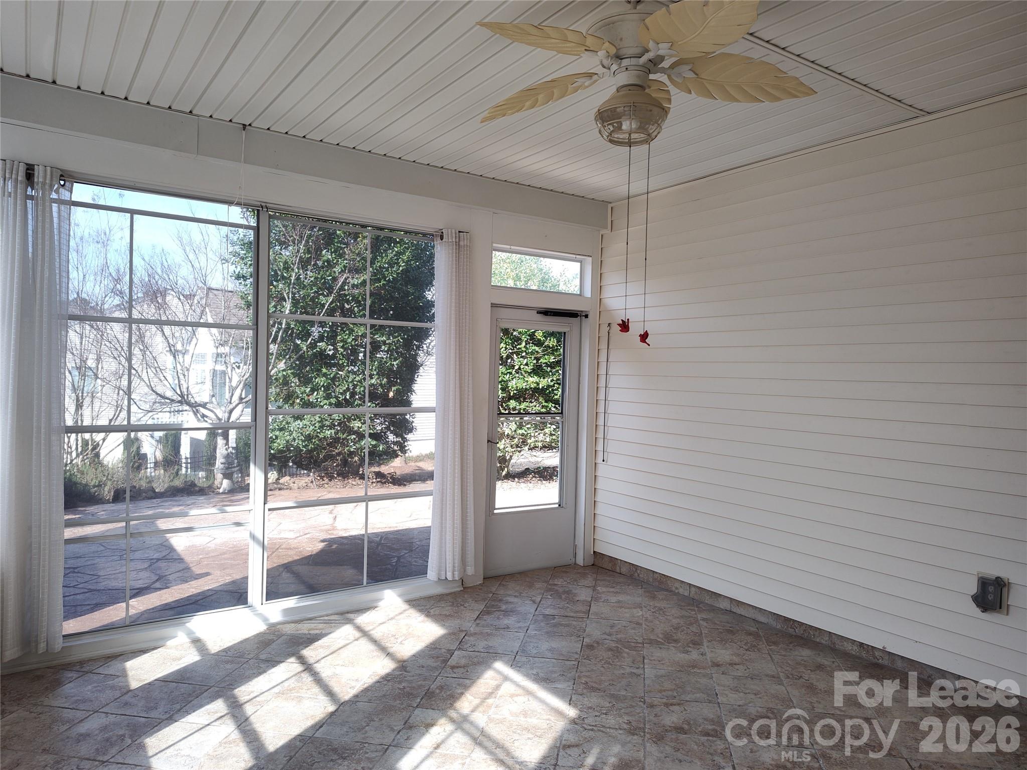 Sun City Carolina Lakes - Residential Lease