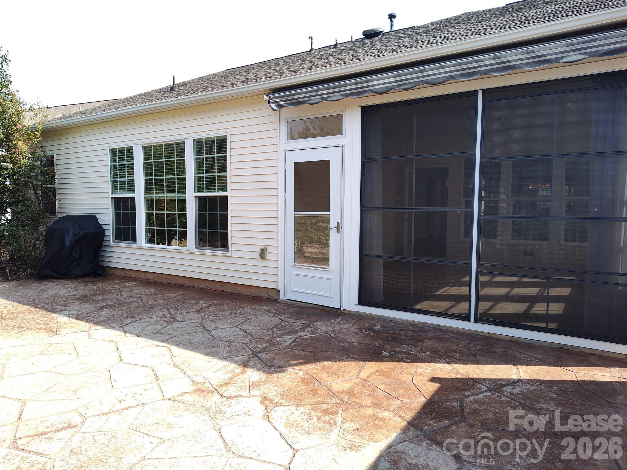 Sun City Carolina Lakes - Residential Lease