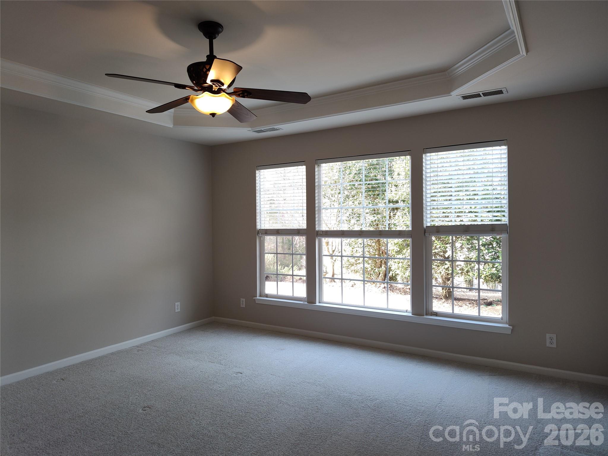 Sun City Carolina Lakes - Residential Lease