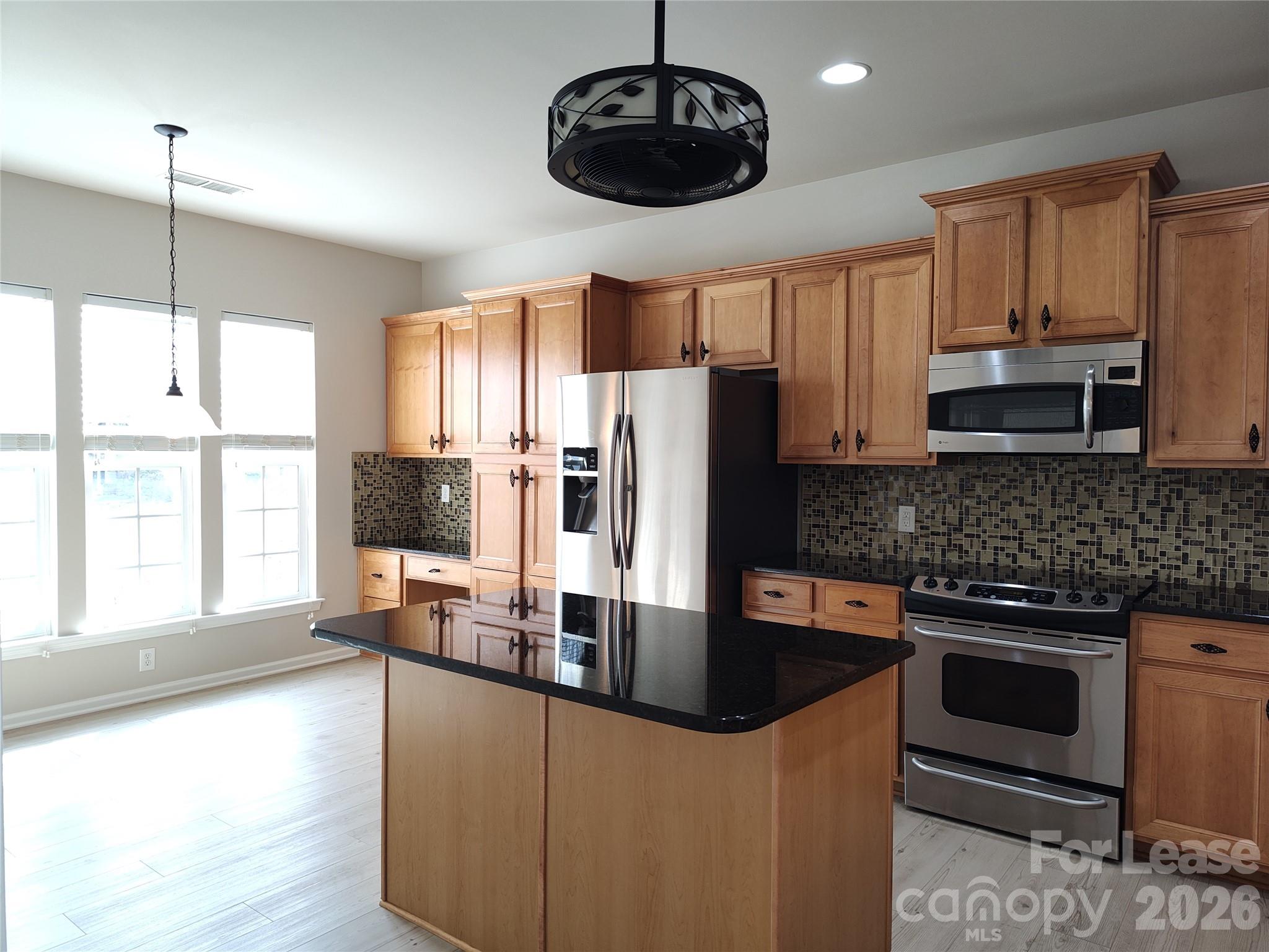 Sun City Carolina Lakes - Residential Lease