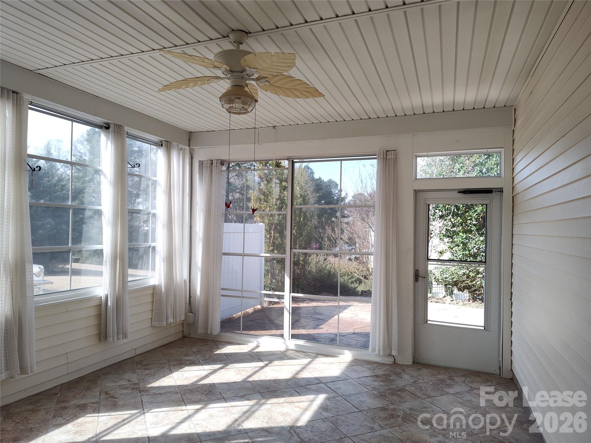 Sun City Carolina Lakes - Residential Lease