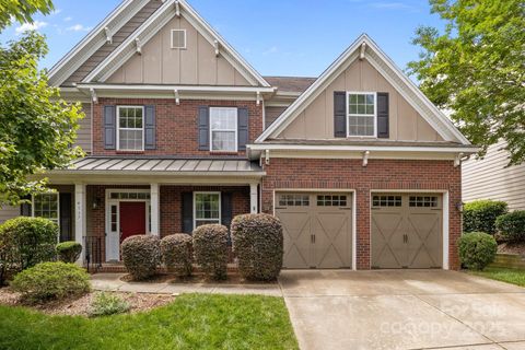 4117 Bright Road Charlotte NC 28214