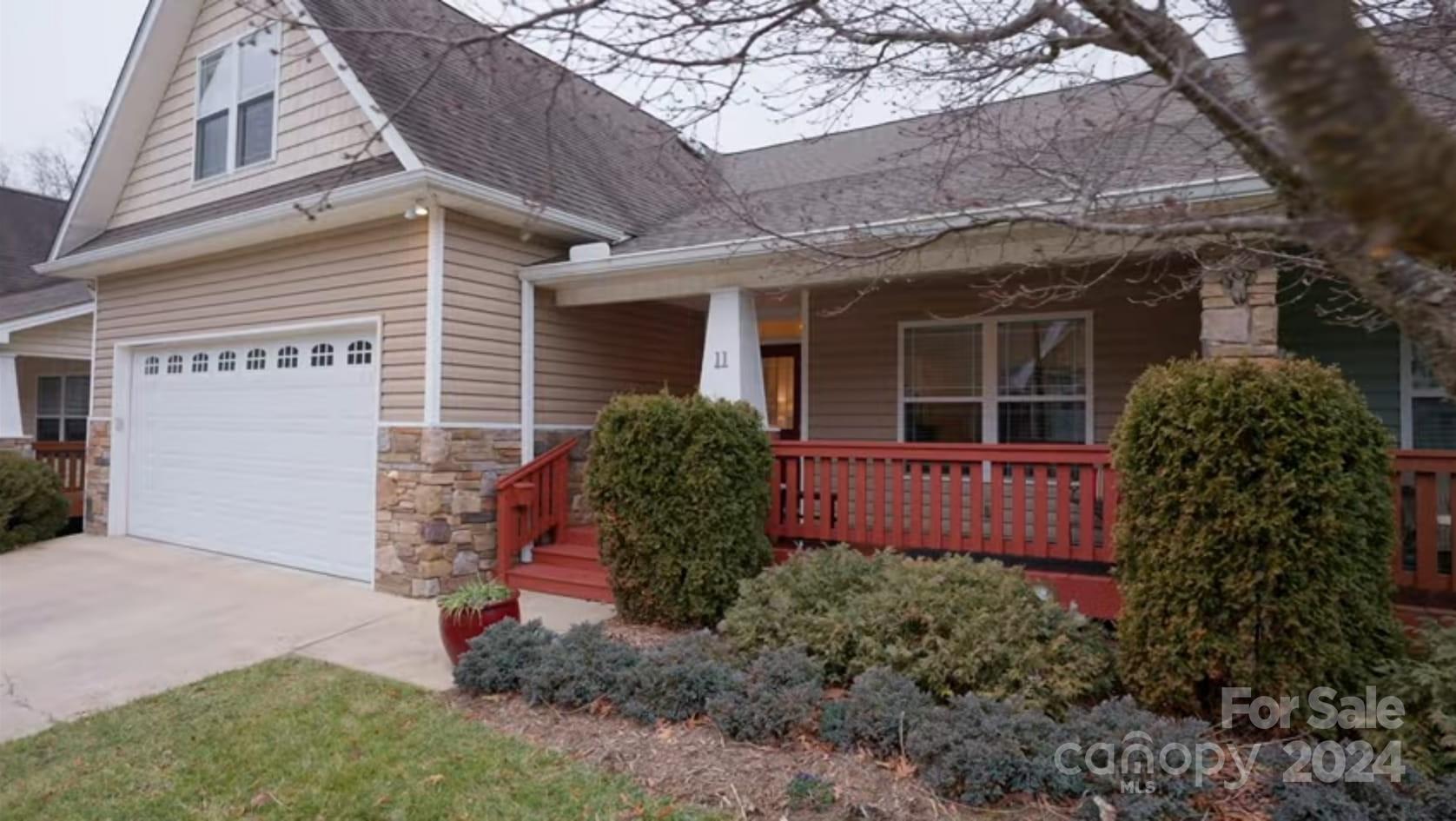 Mayfair Glen - Residential