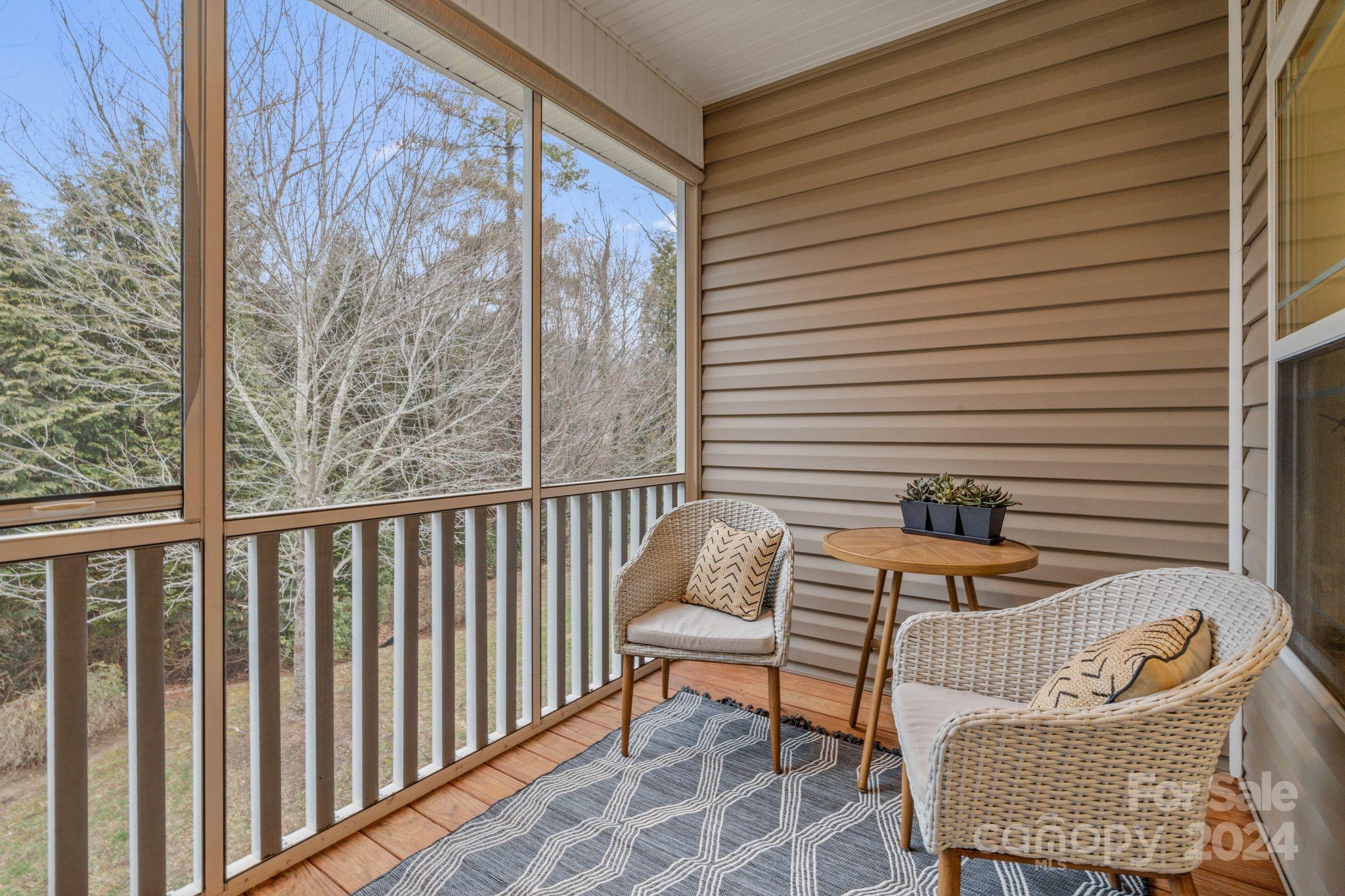 Mayfair Glen - Residential