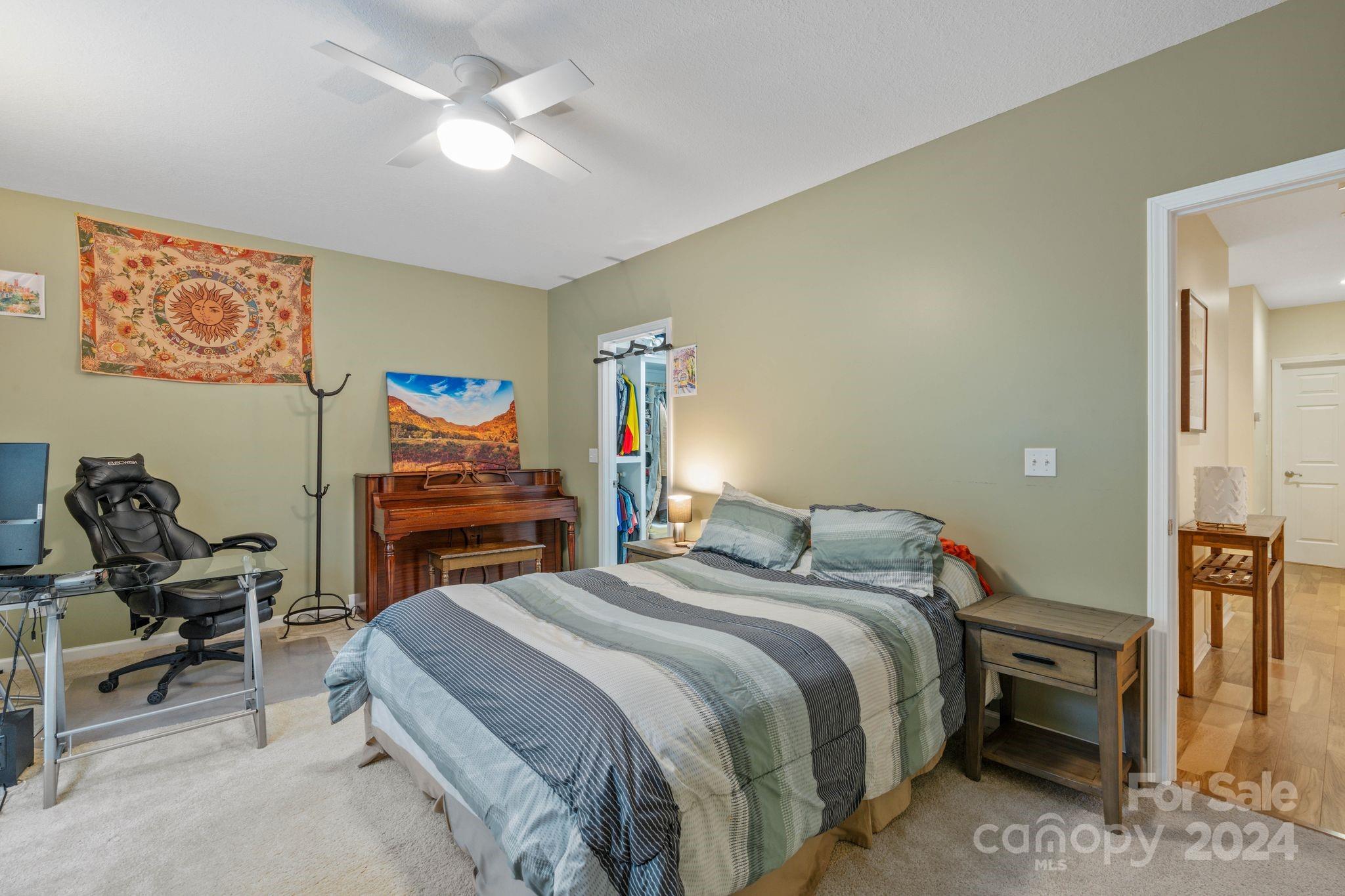 Mayfair Glen - Residential