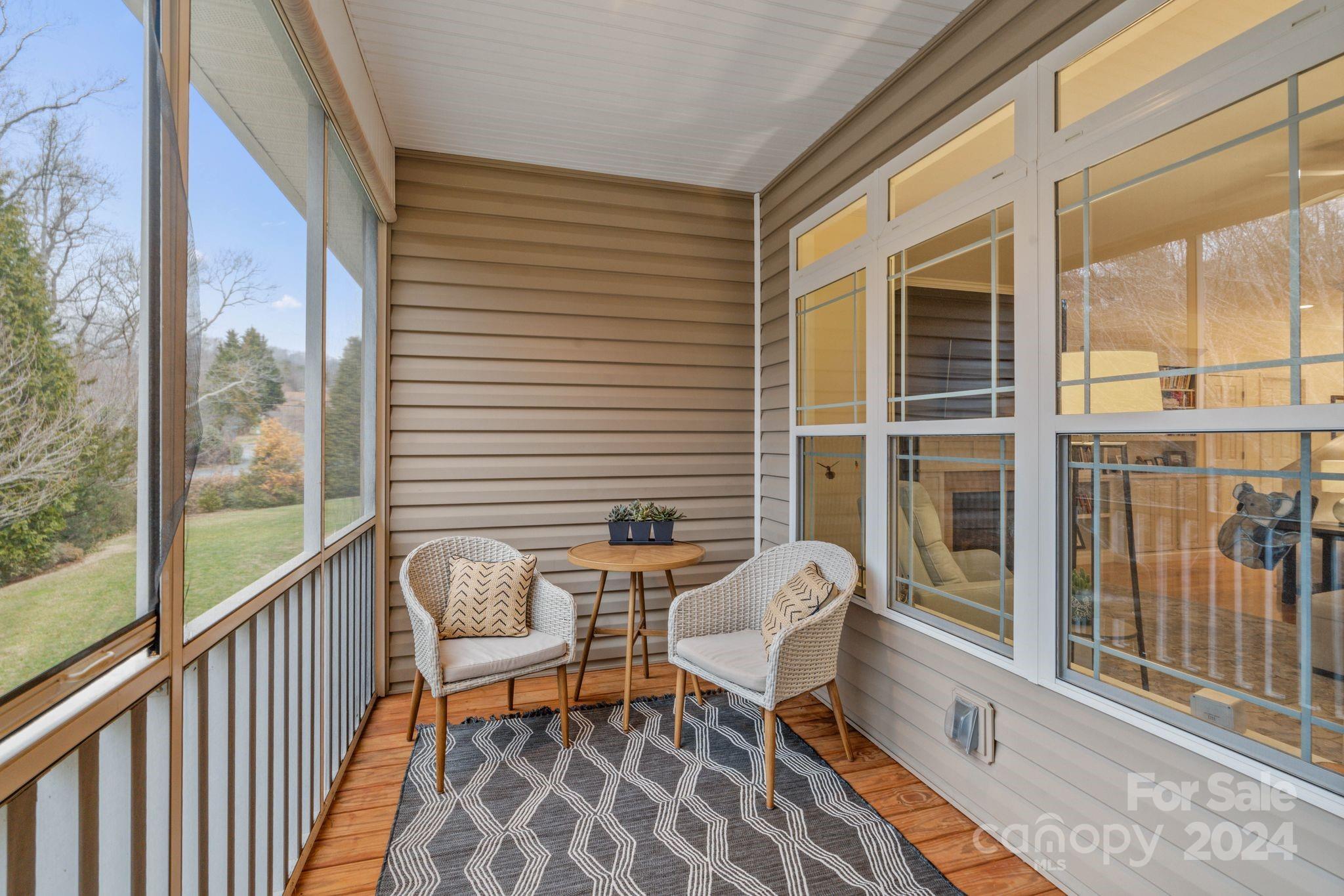 Mayfair Glen - Residential