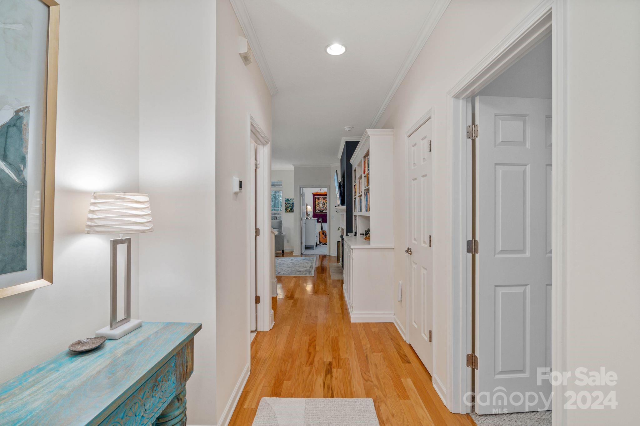 Mayfair Glen - Residential