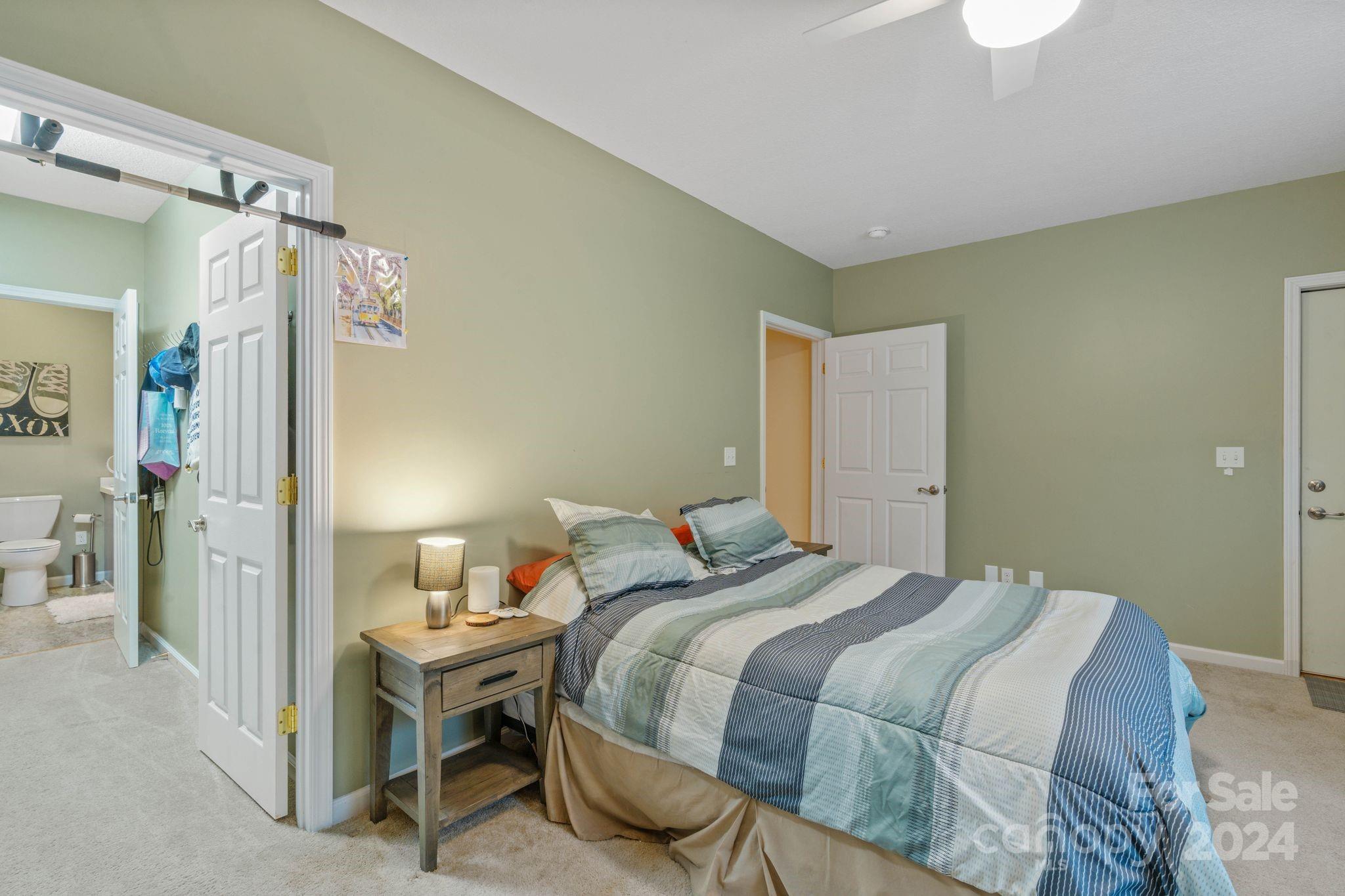 Mayfair Glen - Residential