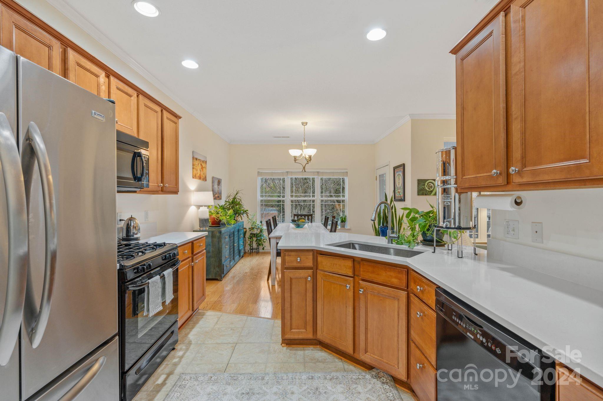 Mayfair Glen - Residential