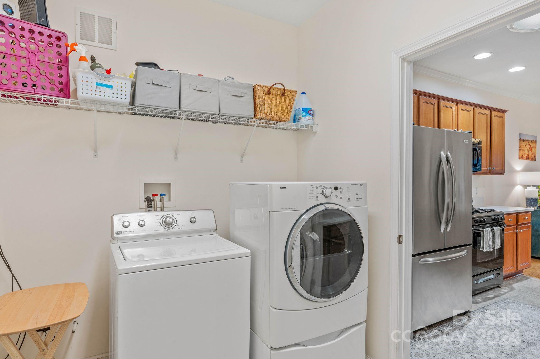 Mayfair Glen - Residential