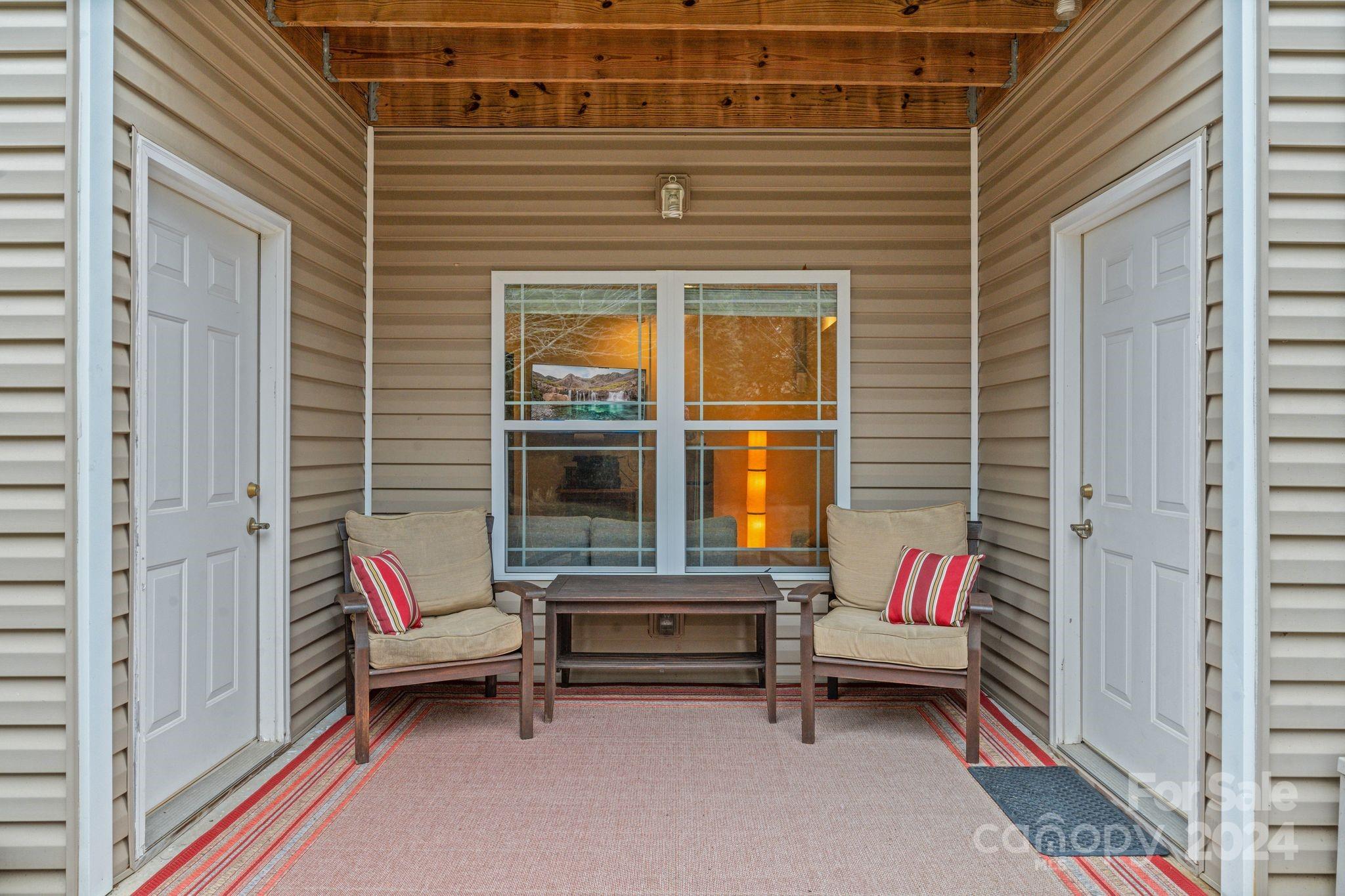 Mayfair Glen - Residential