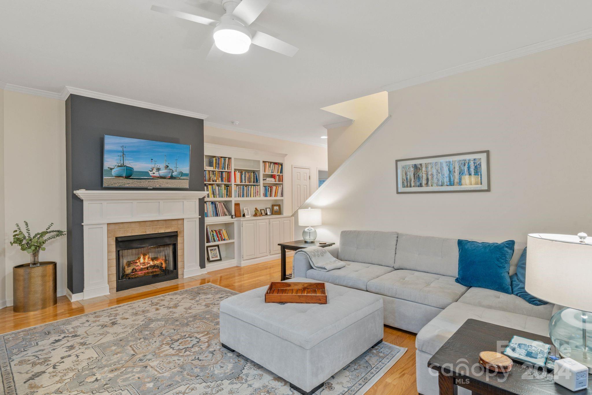 Mayfair Glen - Residential