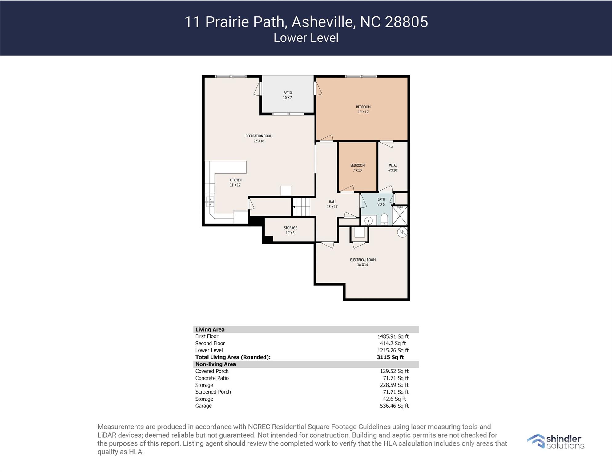 Mayfair Glen - Residential