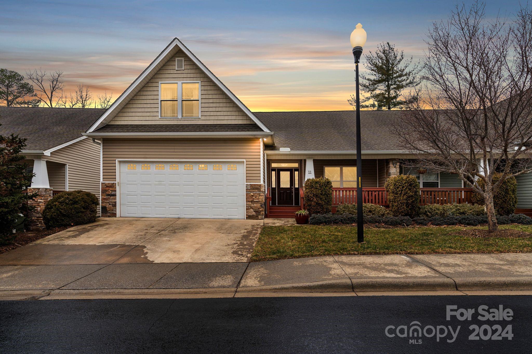 Mayfair Glen - Residential