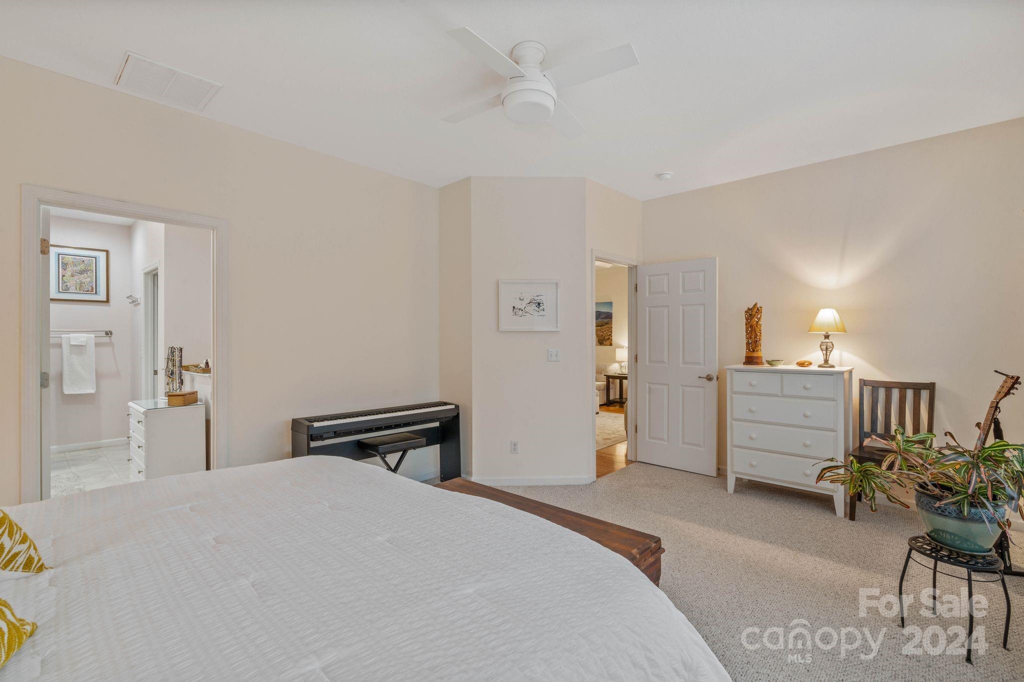 Mayfair Glen - Residential