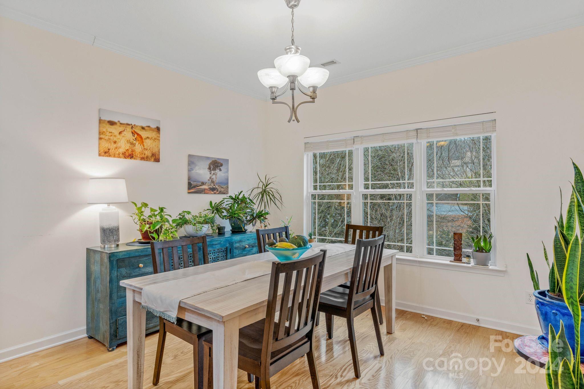 Mayfair Glen - Residential