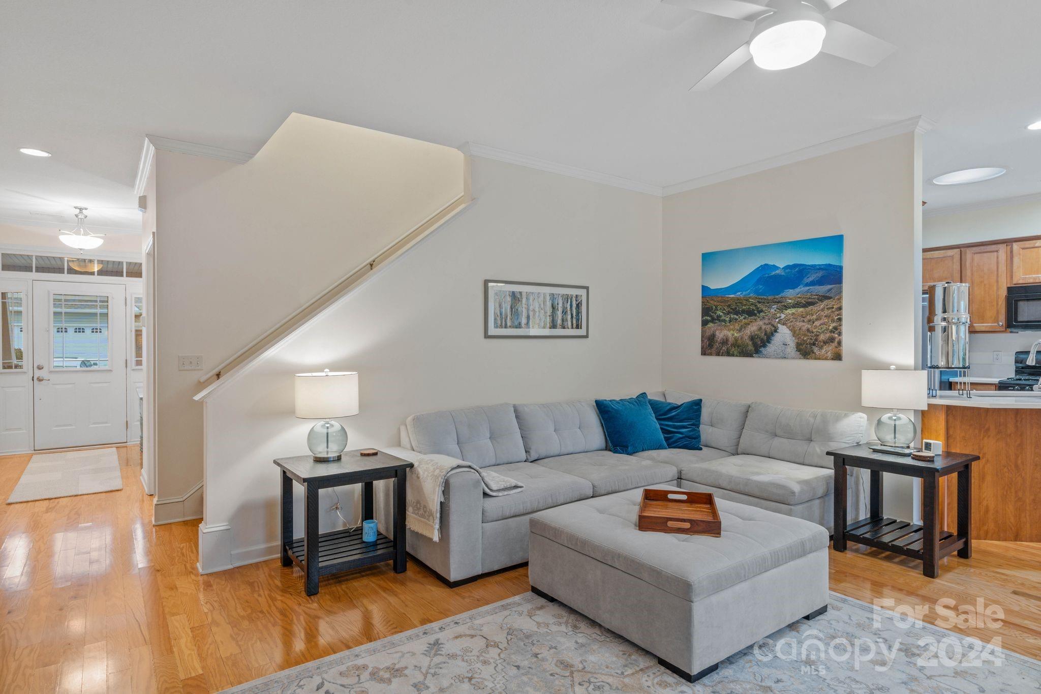 Mayfair Glen - Residential