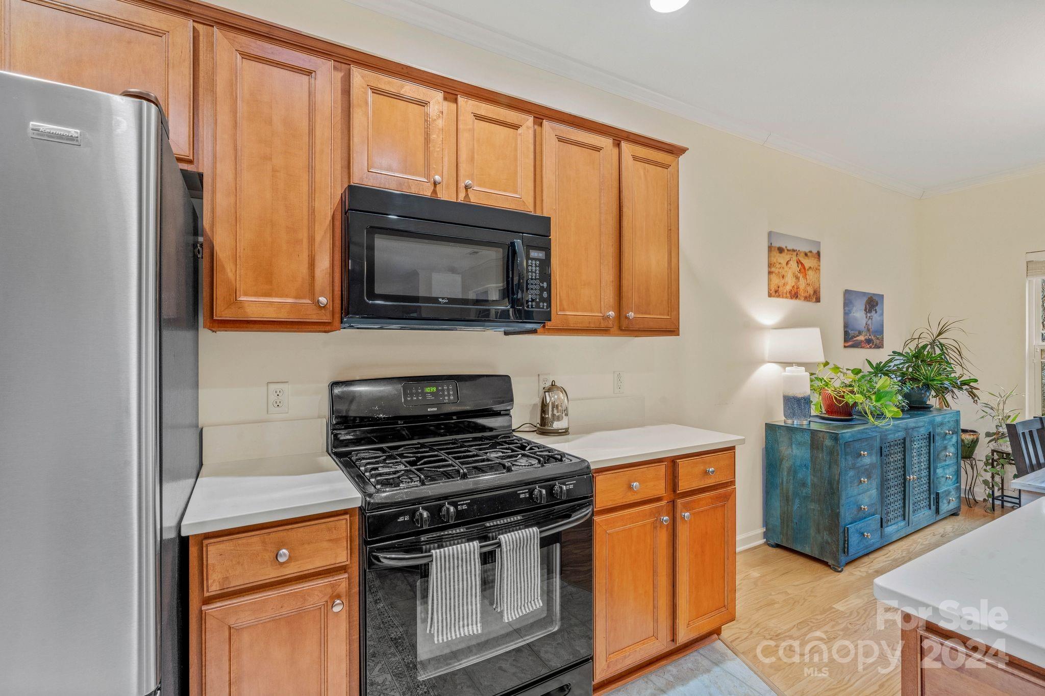 Mayfair Glen - Residential