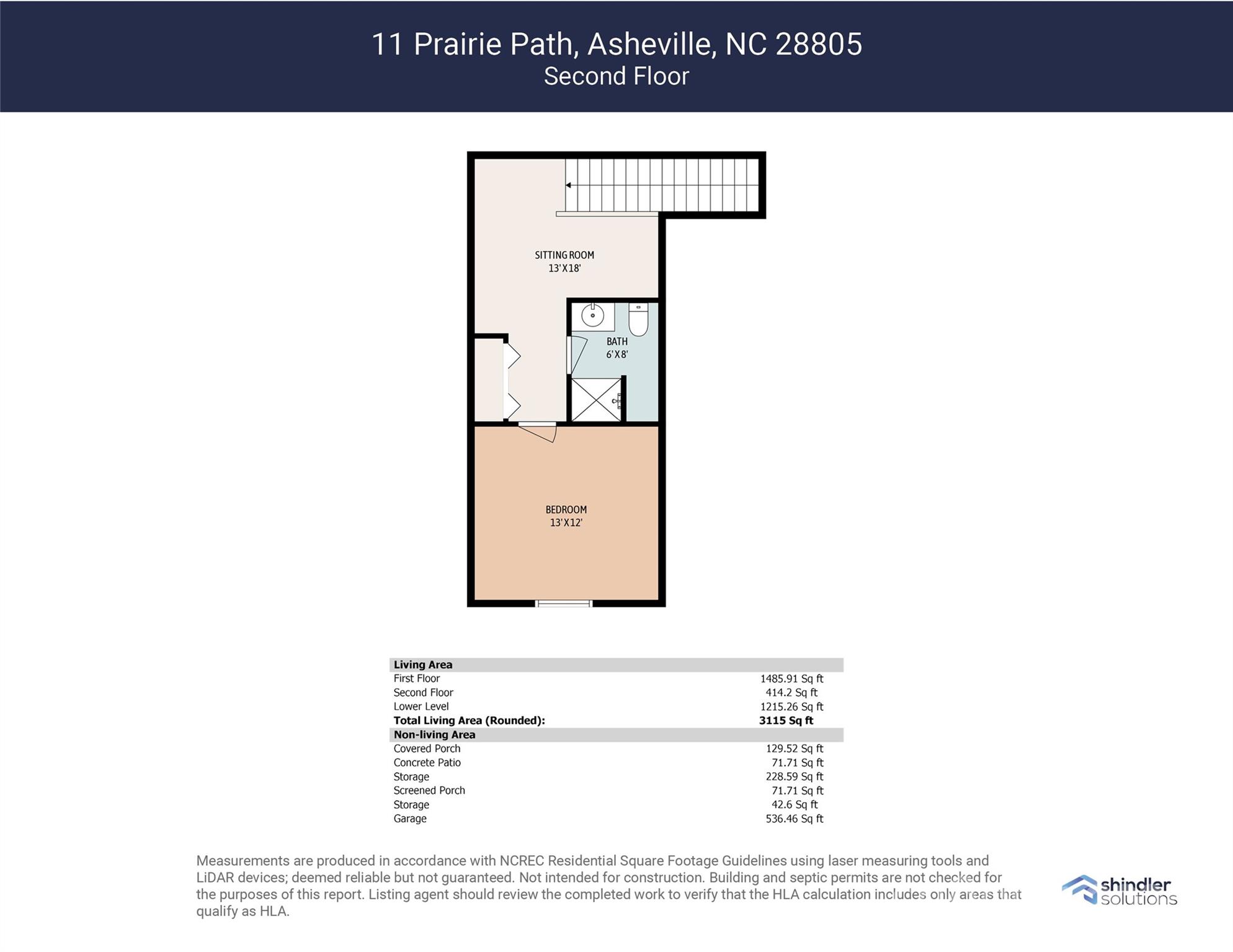 Mayfair Glen - Residential