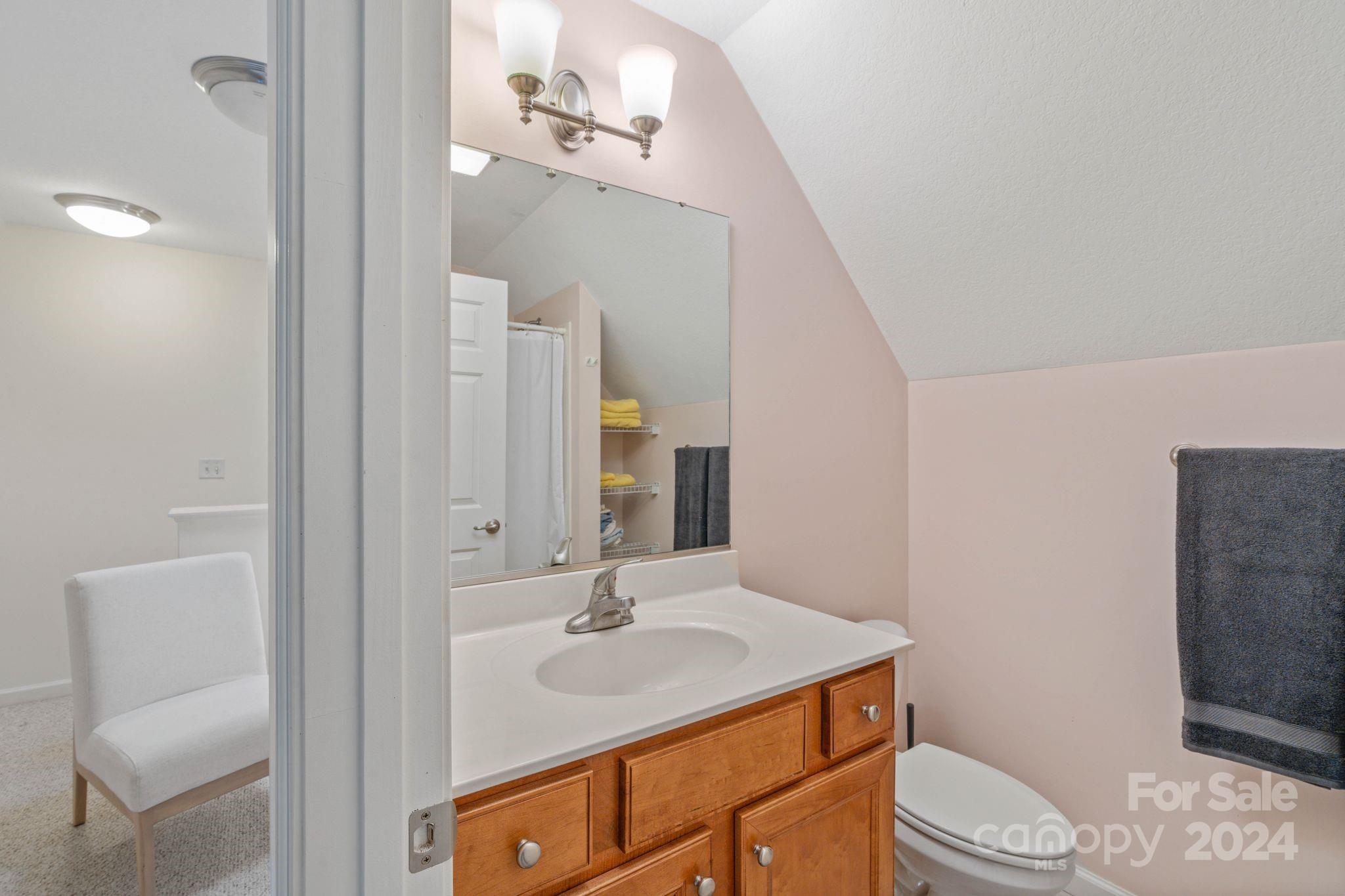 Mayfair Glen - Residential