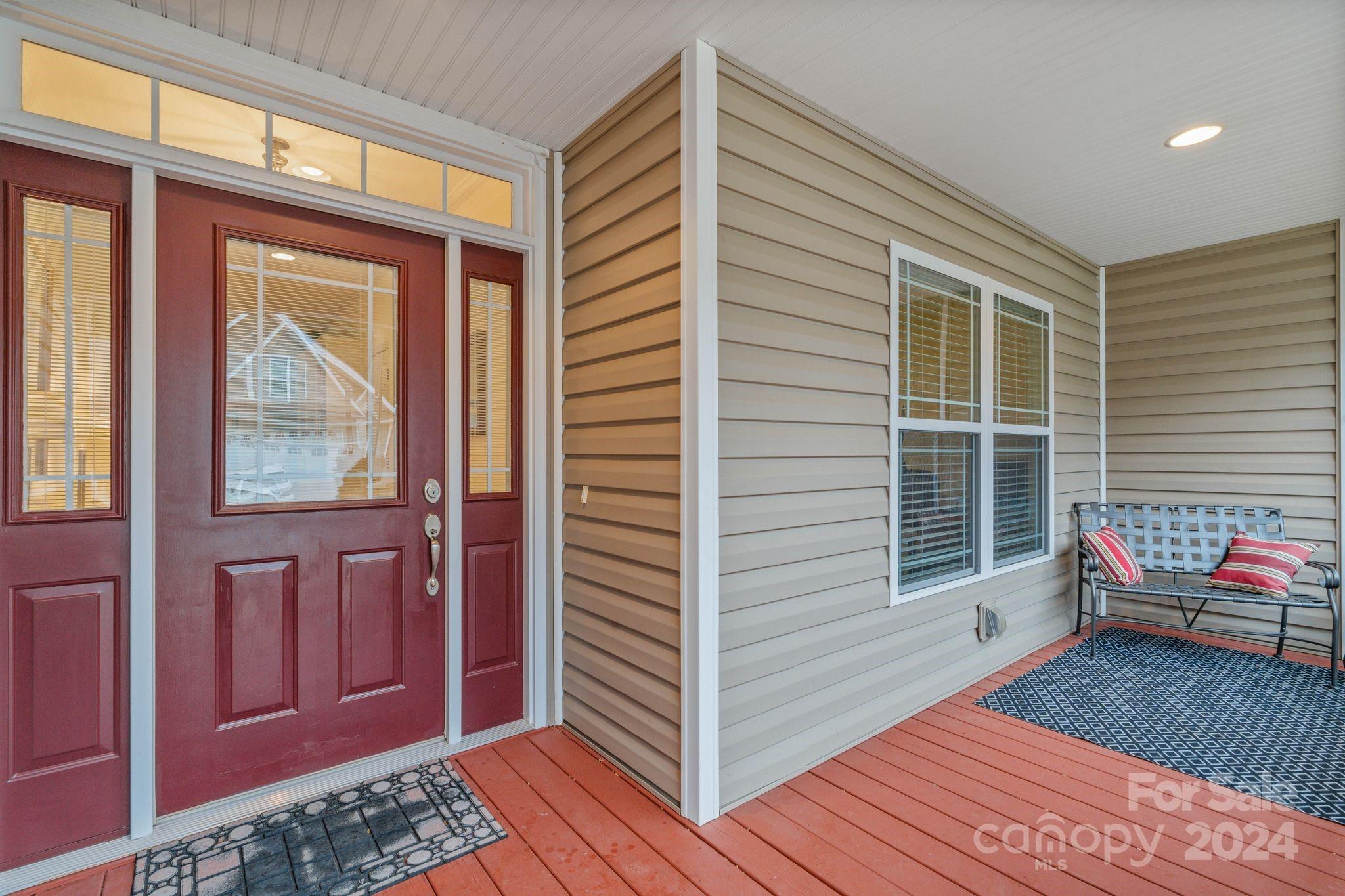 Mayfair Glen - Residential