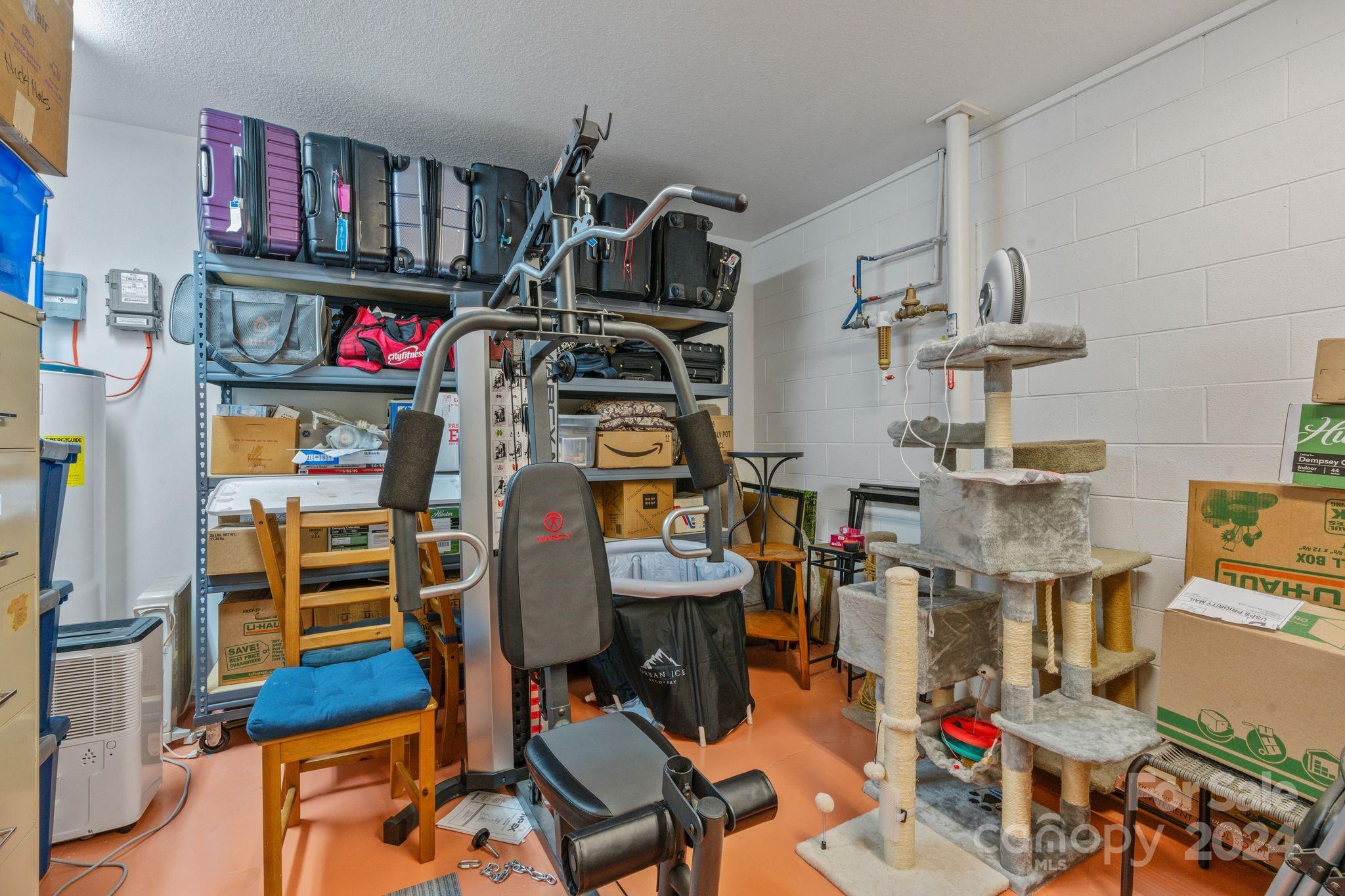 Mayfair Glen - Residential