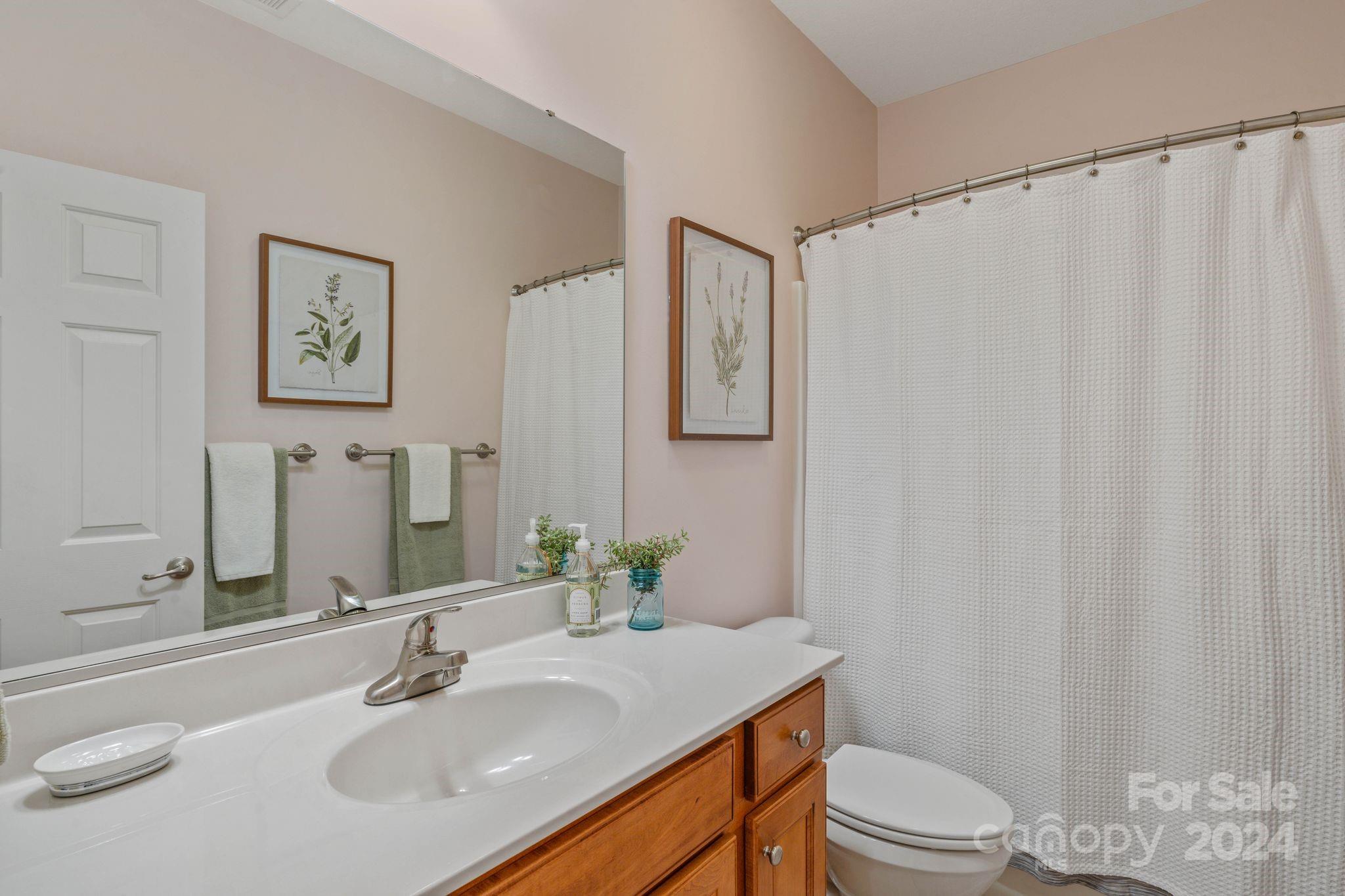 Mayfair Glen - Residential