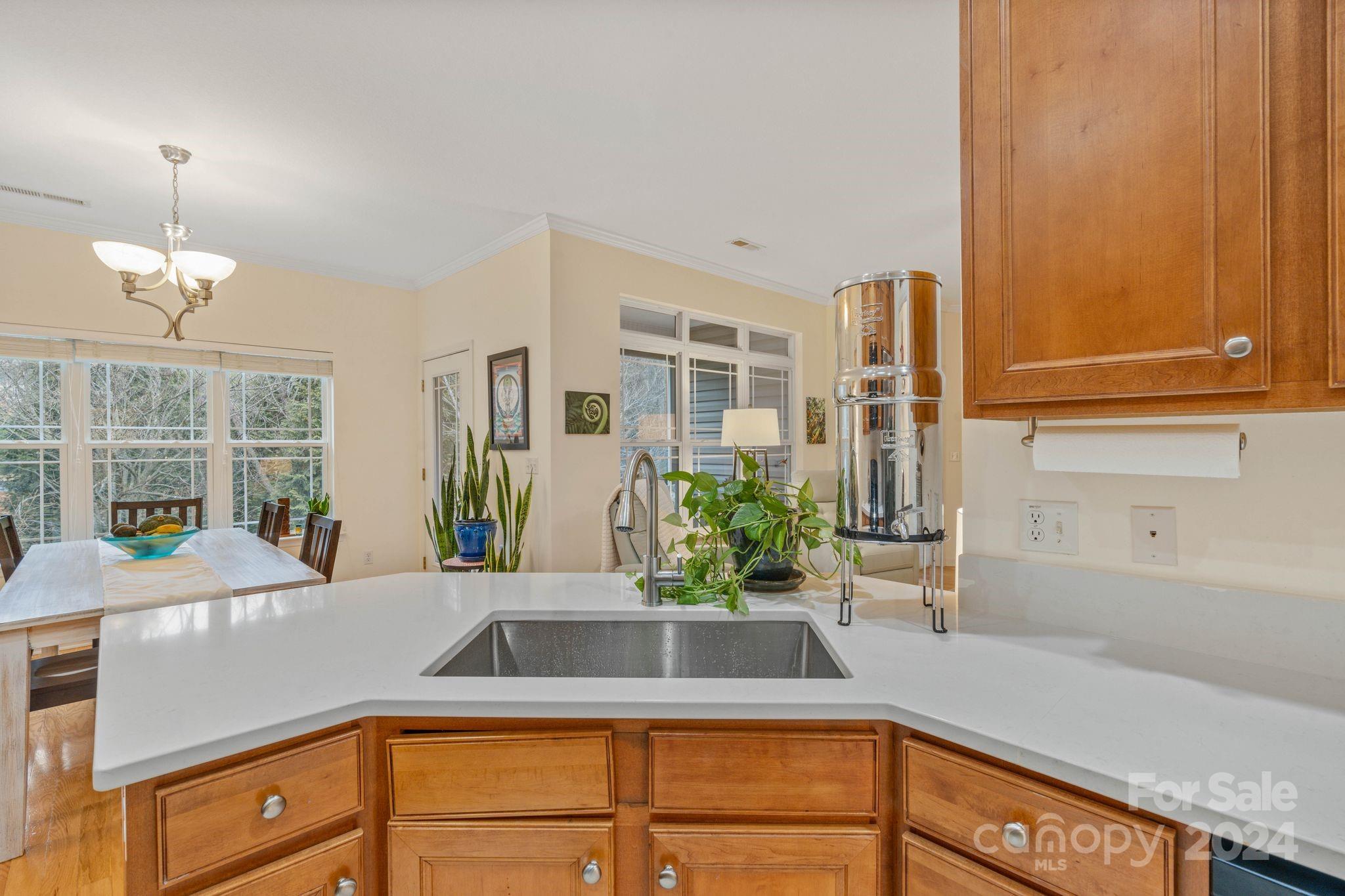 Mayfair Glen - Residential