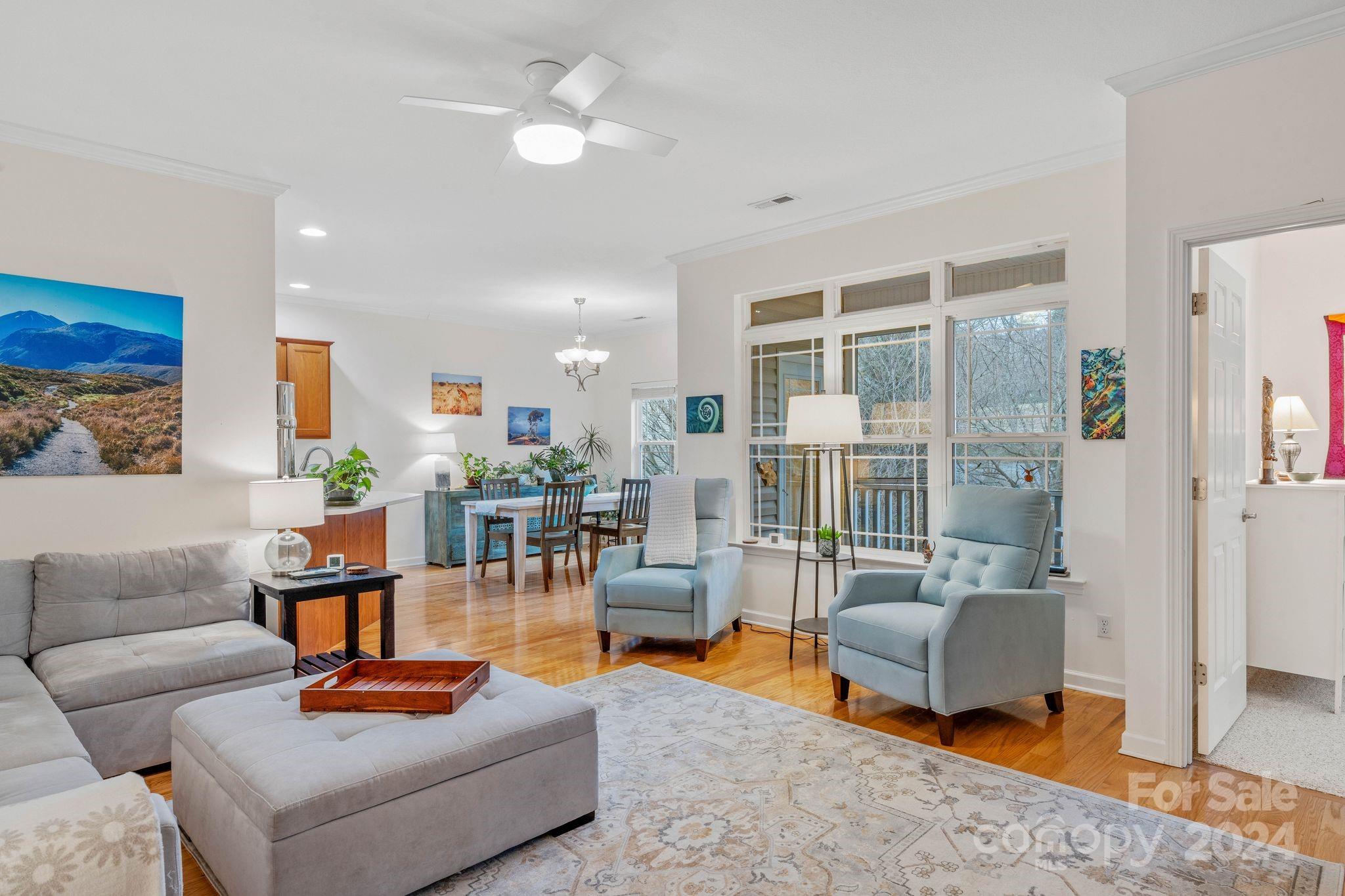 Mayfair Glen - Residential