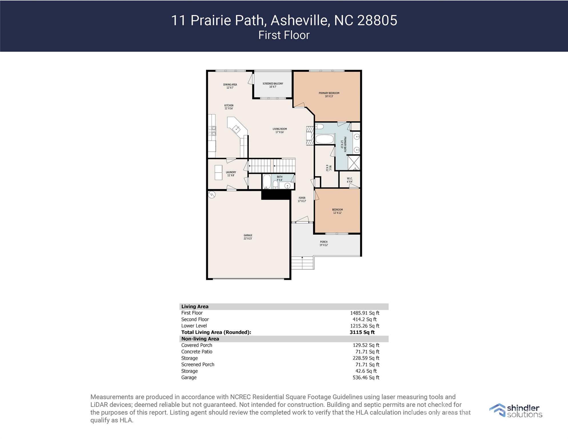 Mayfair Glen - Residential