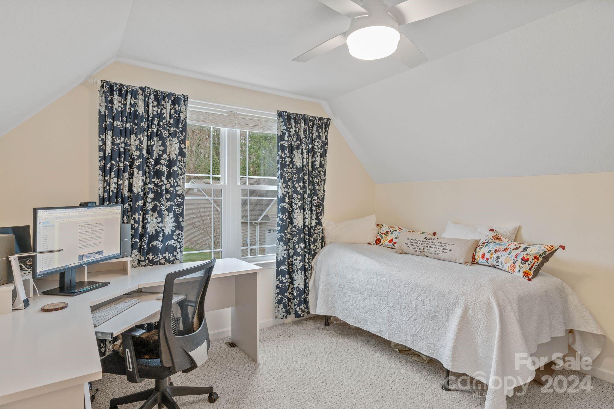 Mayfair Glen - Residential