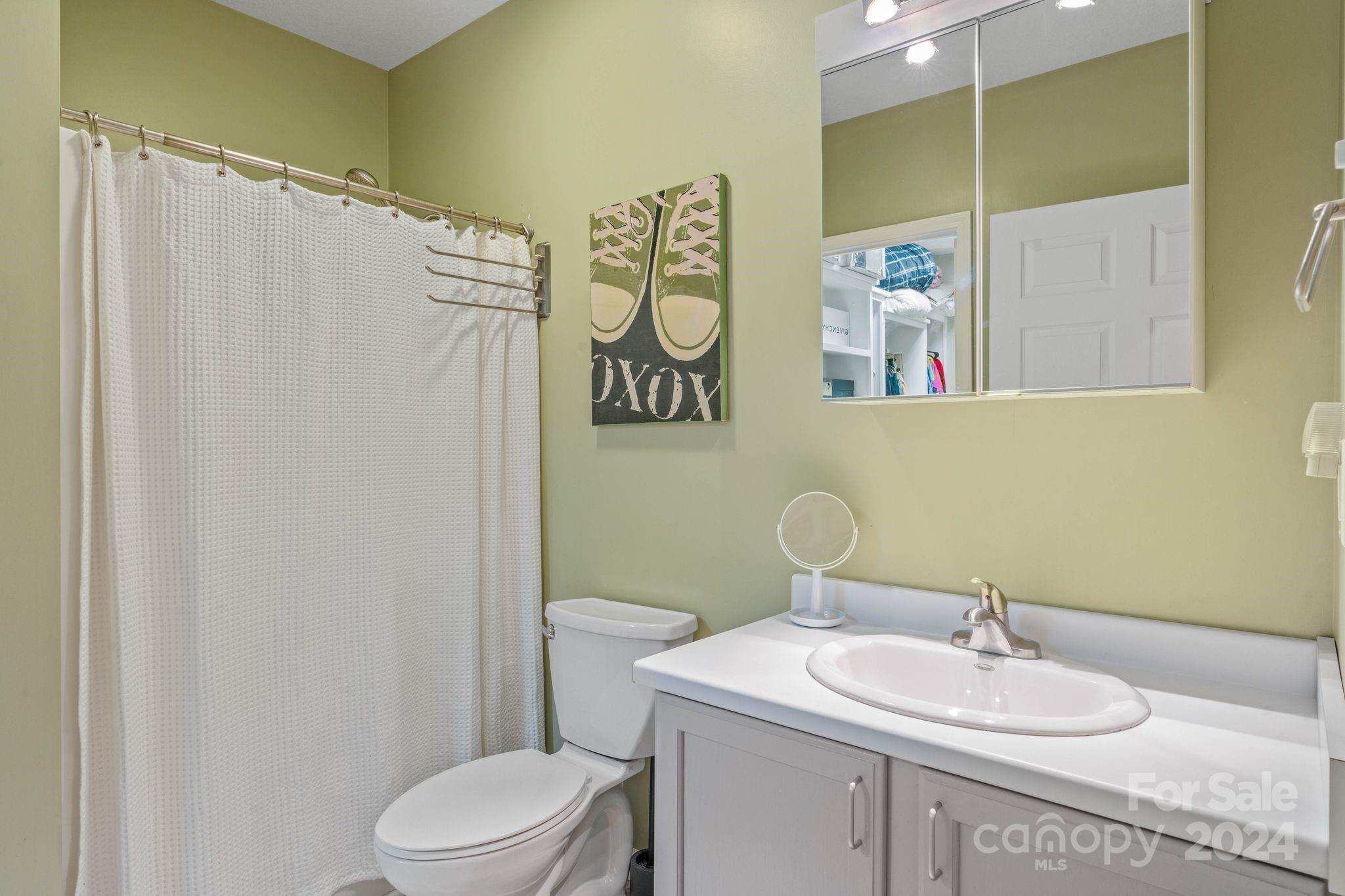 Mayfair Glen - Residential