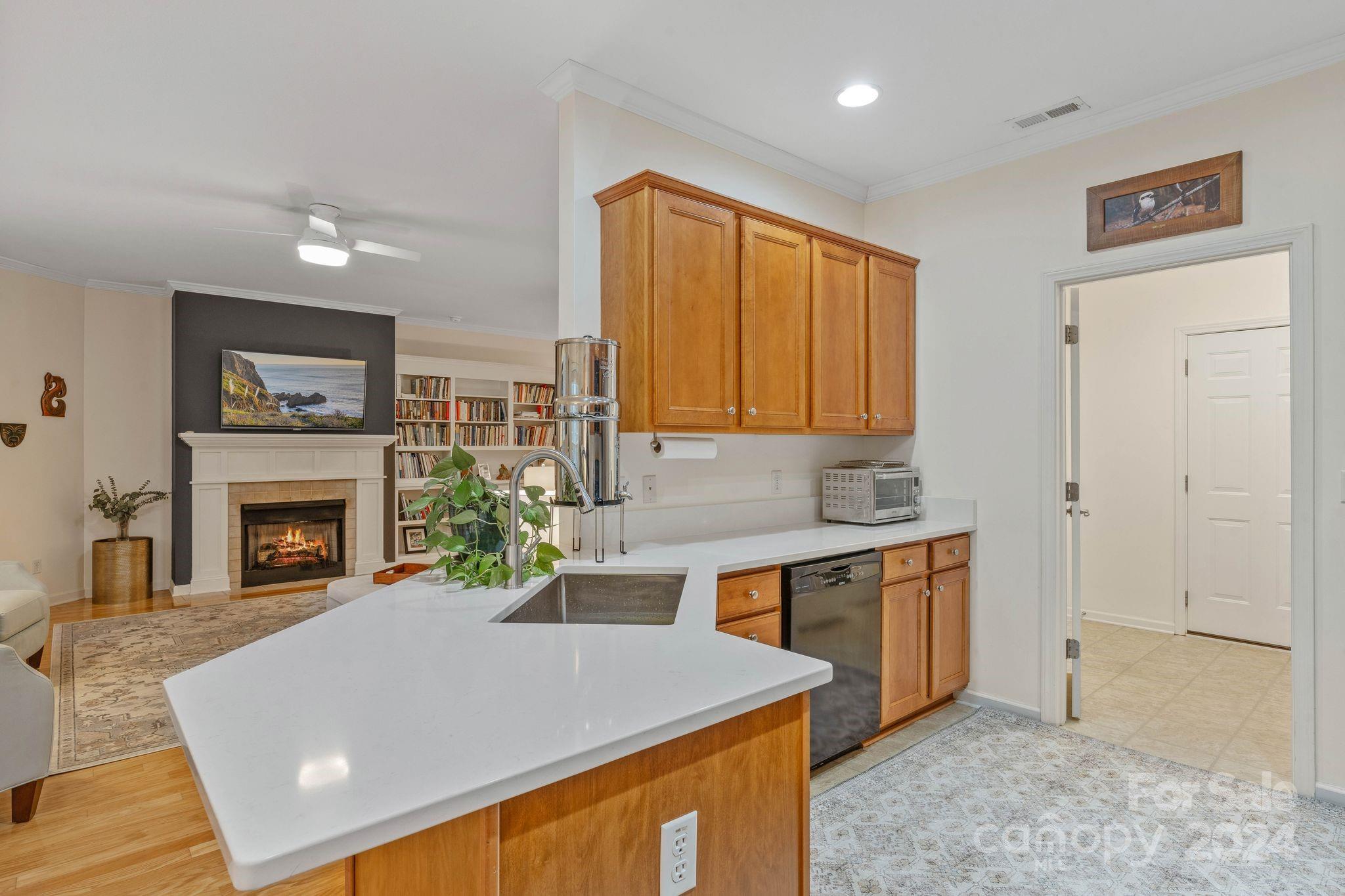 Mayfair Glen - Residential