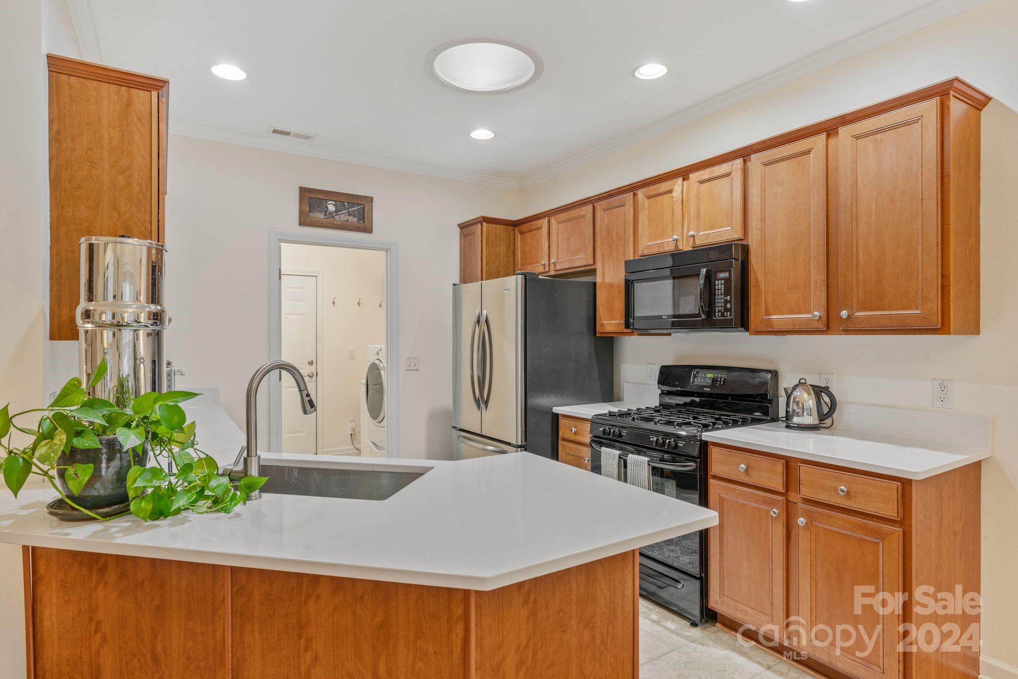 Mayfair Glen - Residential