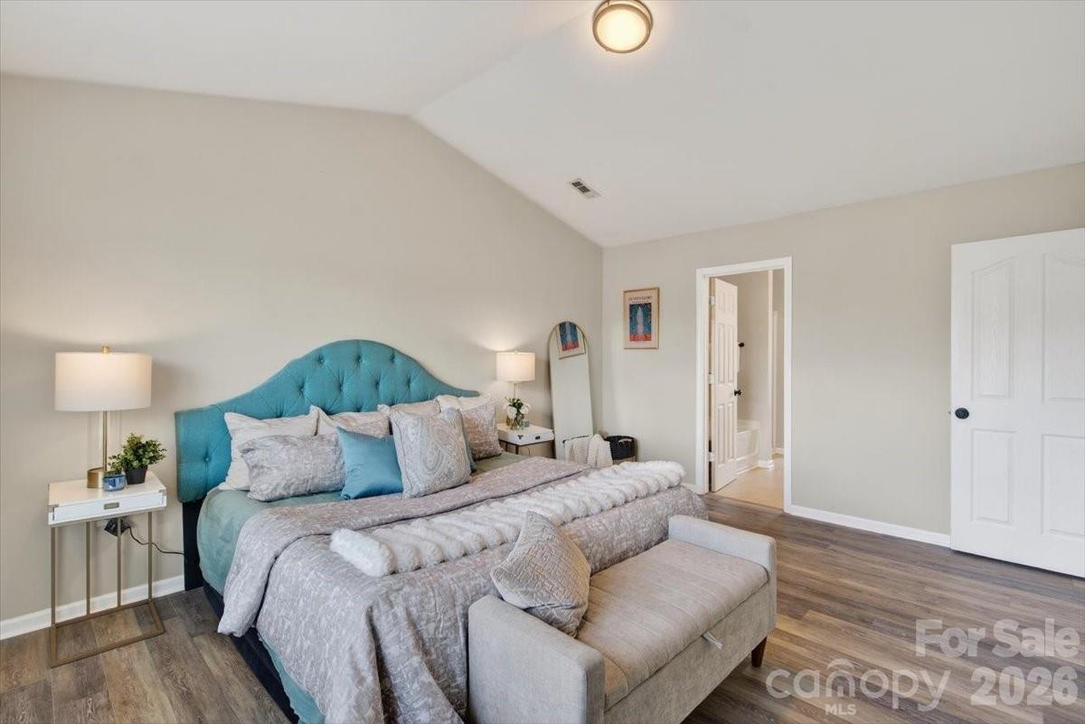 Kyliglen - Residential